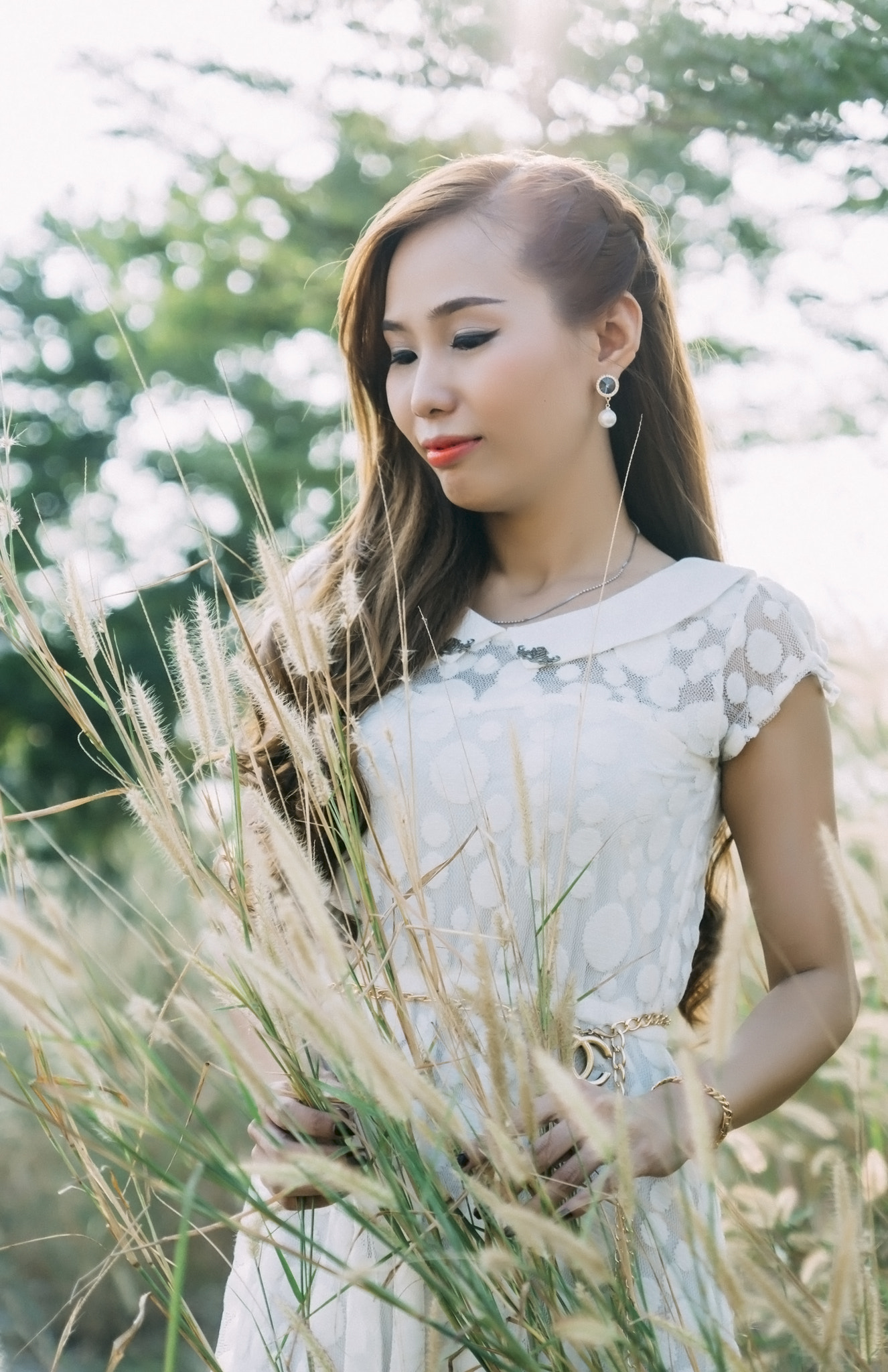 Sony SLT-A57 + Sony DT 16-50mm F2.8 SSM sample photo. Thien kieu () photography