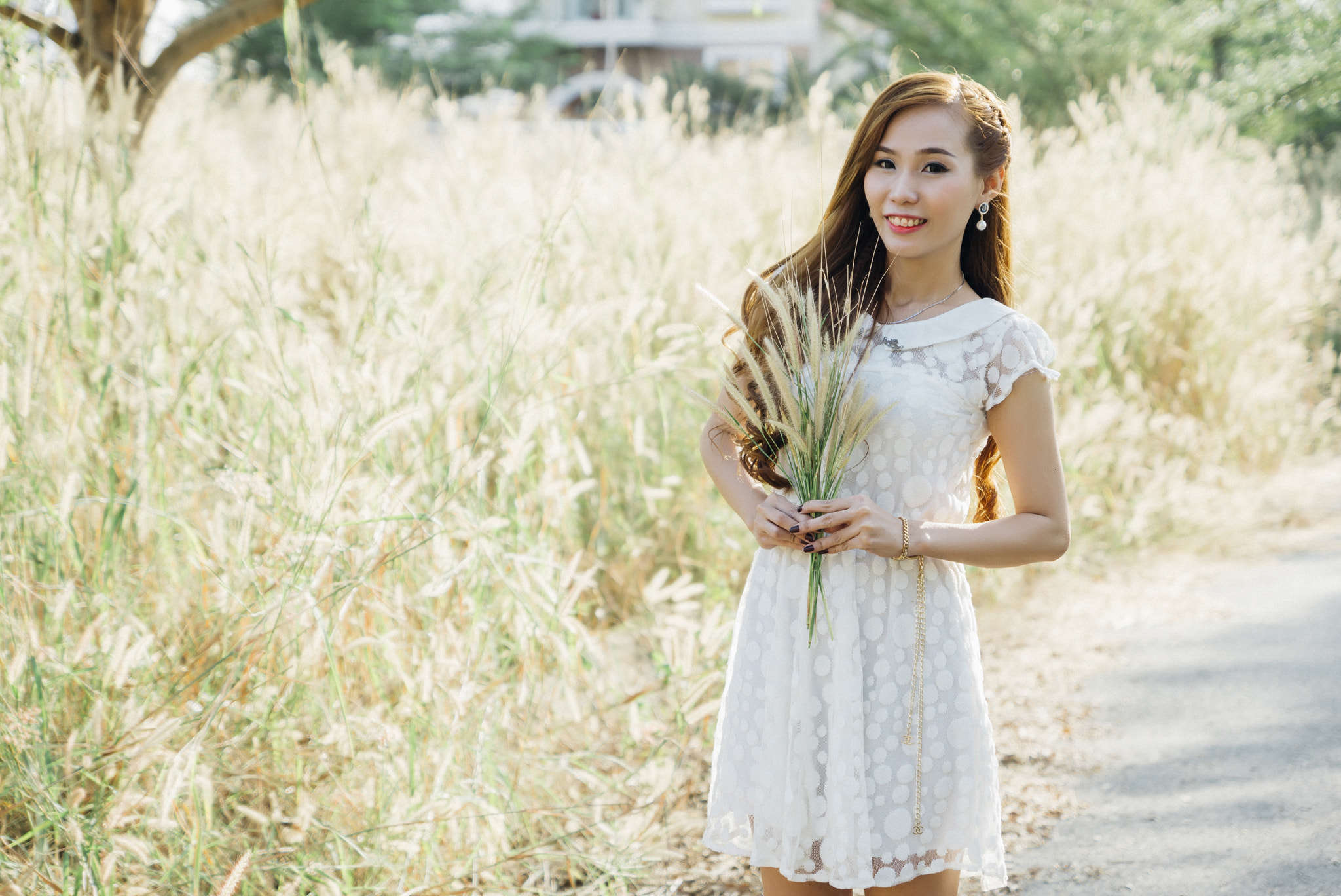 Sony SLT-A57 + Sony DT 16-50mm F2.8 SSM sample photo. Thien kieu () photography