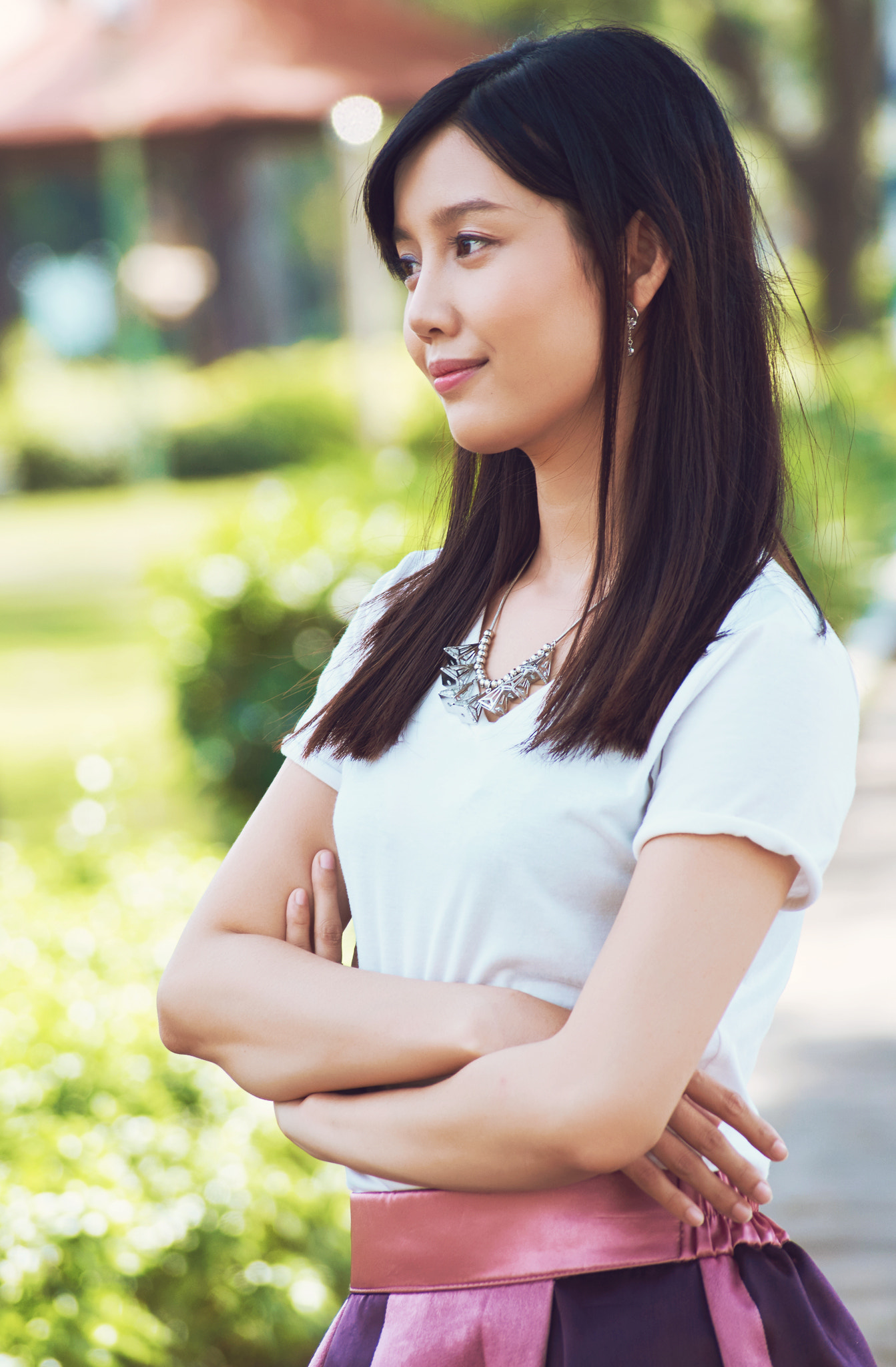 Sony DT 55-200mm F4-5.6 SAM sample photo. Thuy () photography