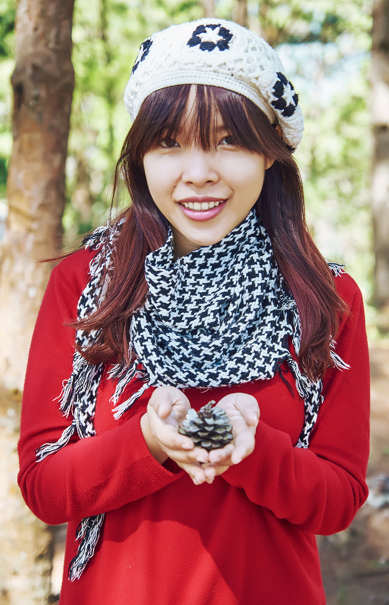 Sony SLT-A57 + Sony DT 16-50mm F2.8 SSM sample photo. Tran da lat () photography