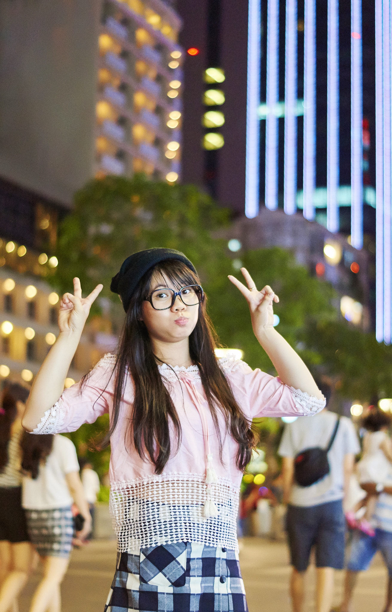 Sony SLT-A57 + Sony DT 50mm F1.8 SAM sample photo. Xuan anh () photography