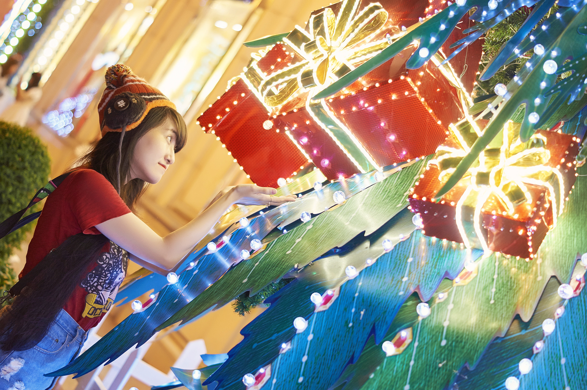 Sony SLT-A57 + Sony DT 50mm F1.8 SAM sample photo. Yen noel () photography