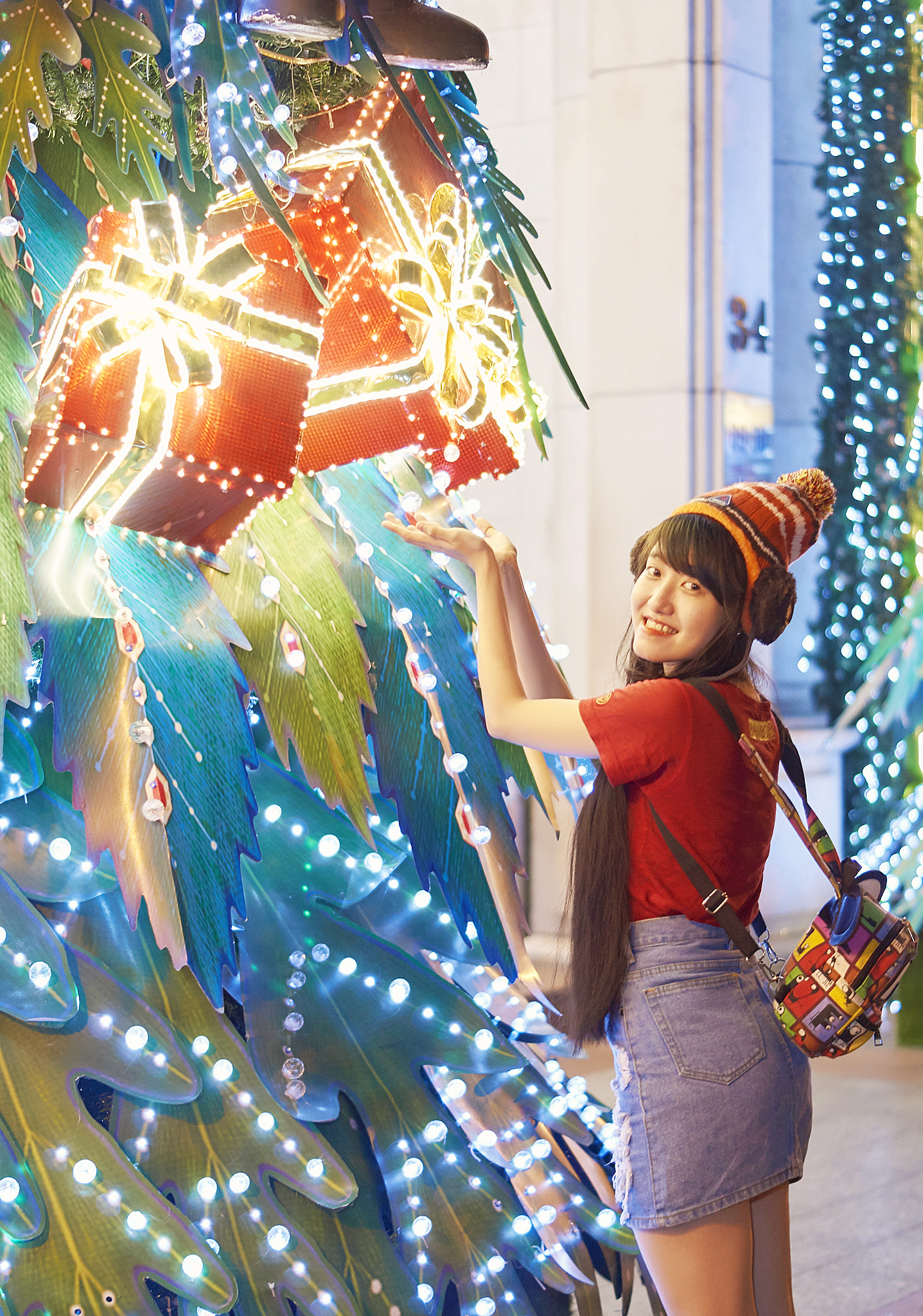 Sony SLT-A57 + Sony DT 50mm F1.8 SAM sample photo. Yen noel () photography