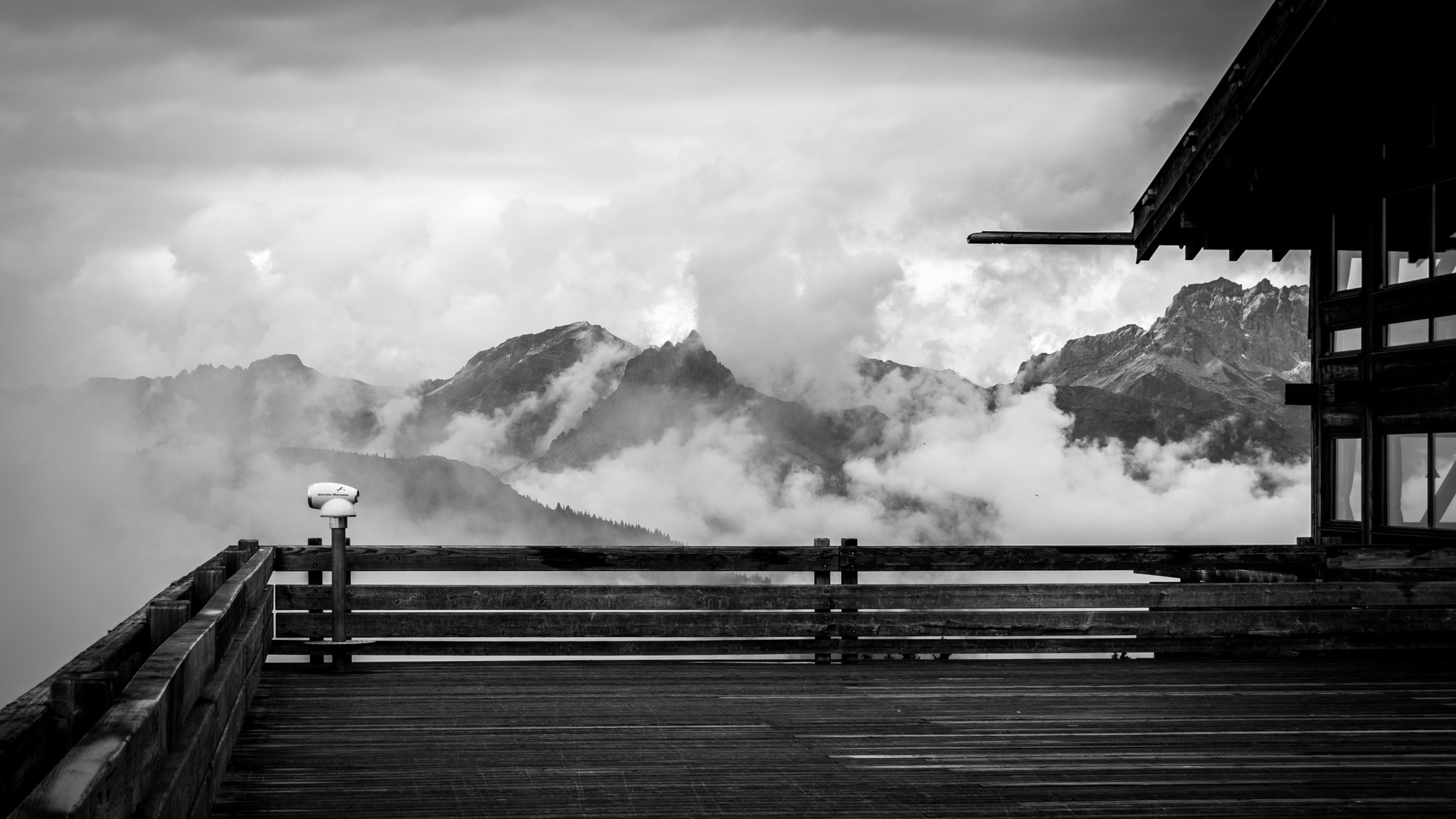Canon EOS 760D (EOS Rebel T6s / EOS 8000D) sample photo. Kapellrestaurant  hochjoch photography