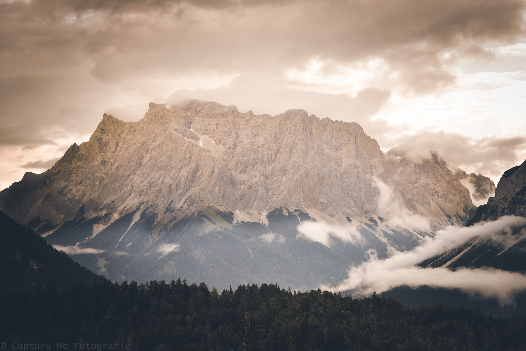 Nikon D600 sample photo. The mountain photography