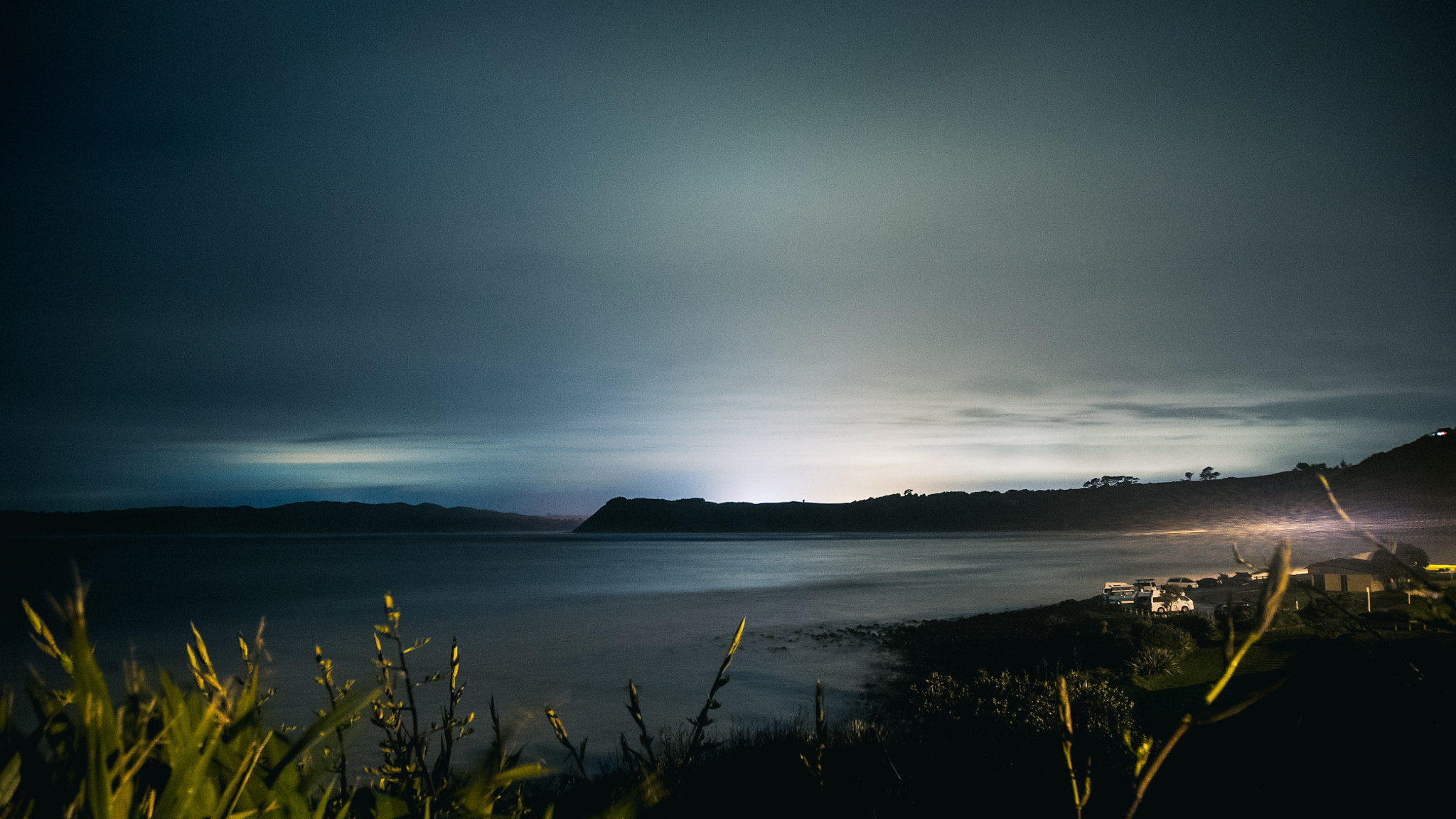Tamron 18-270mm F3.5-6.3 Di II PZD sample photo. Manu bay photography