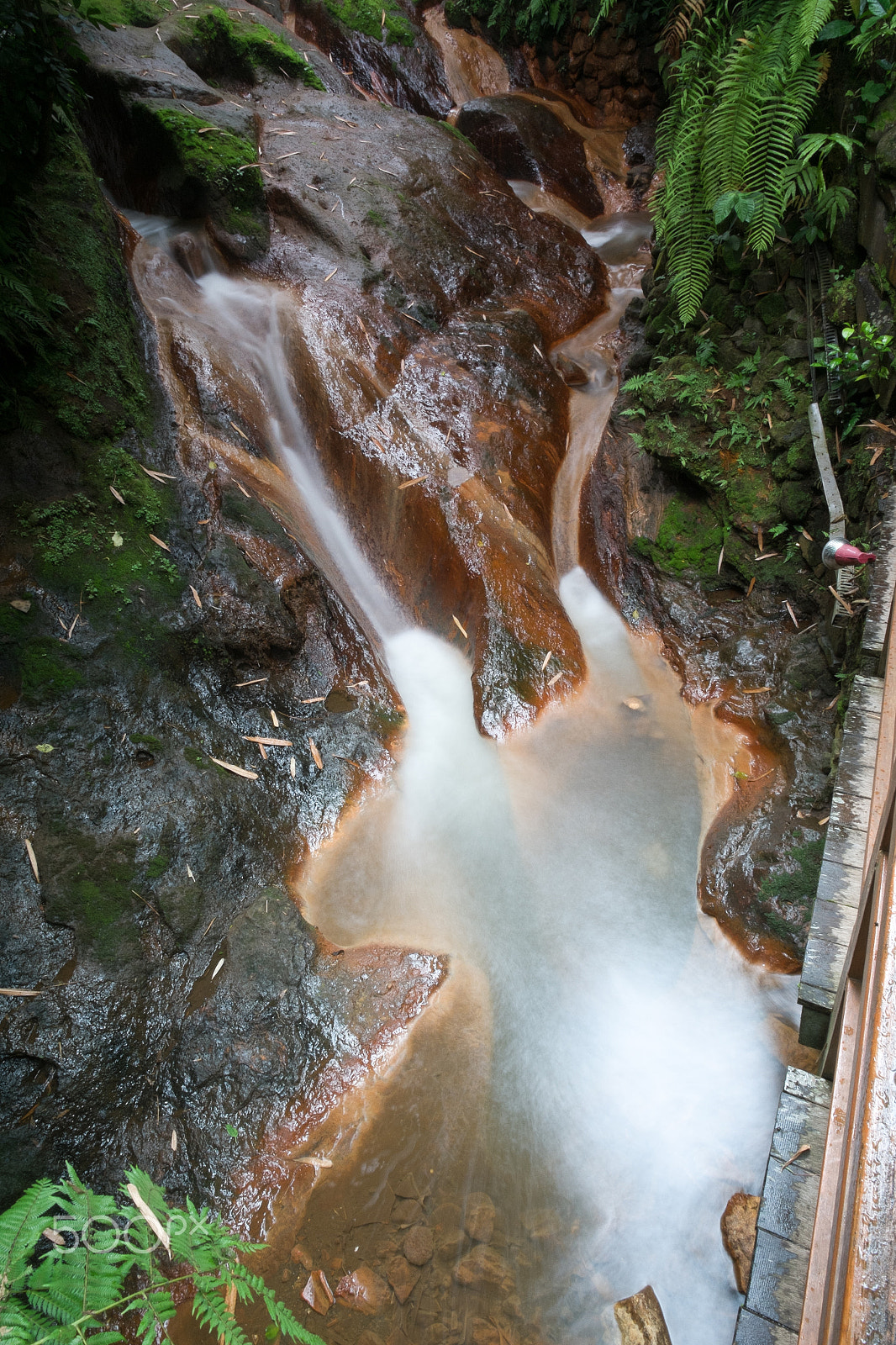 Fujifilm X-E1 + Fujifilm XF 14mm F2.8 R sample photo. White water photography