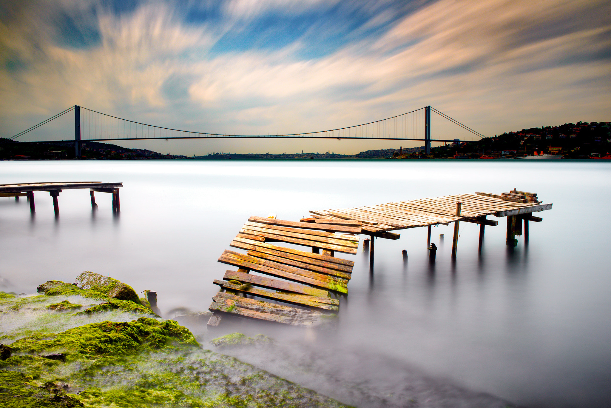 AF Zoom-Nikkor 35-70mm f/2.8D sample photo. Istanbul photography