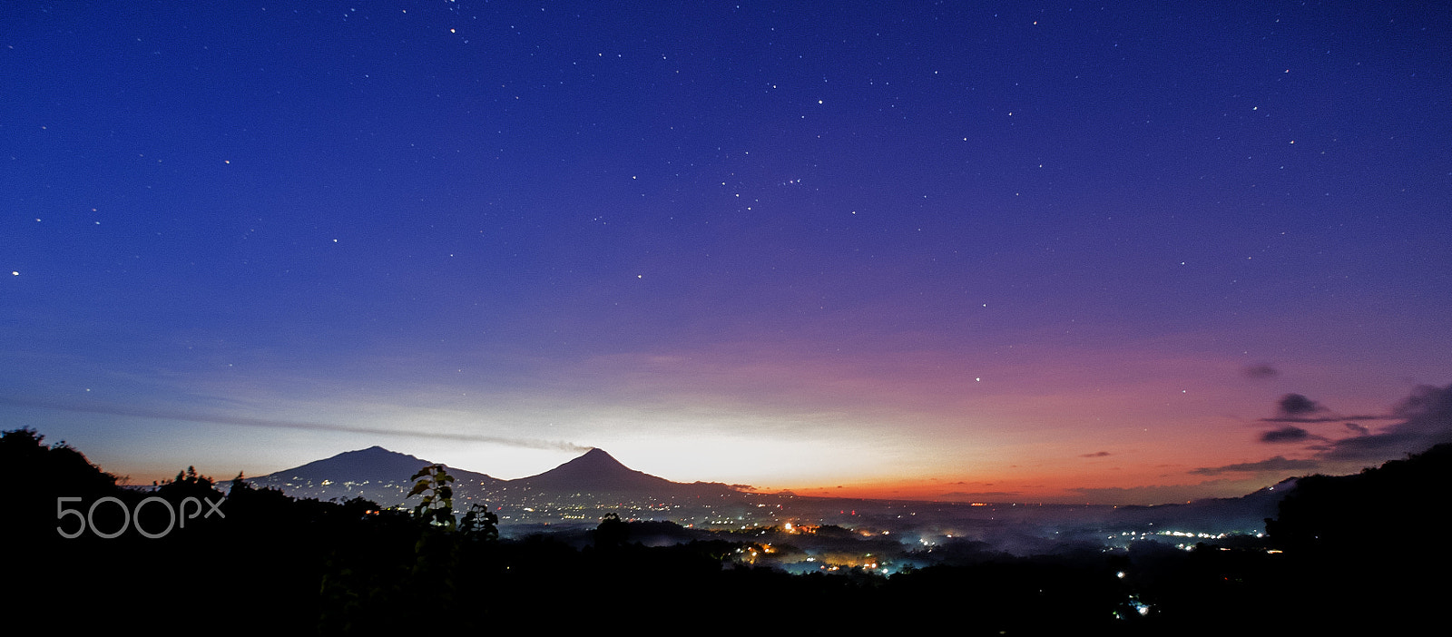 Fujifilm XF 10-24mm F4 R OIS sample photo. Stardust photography