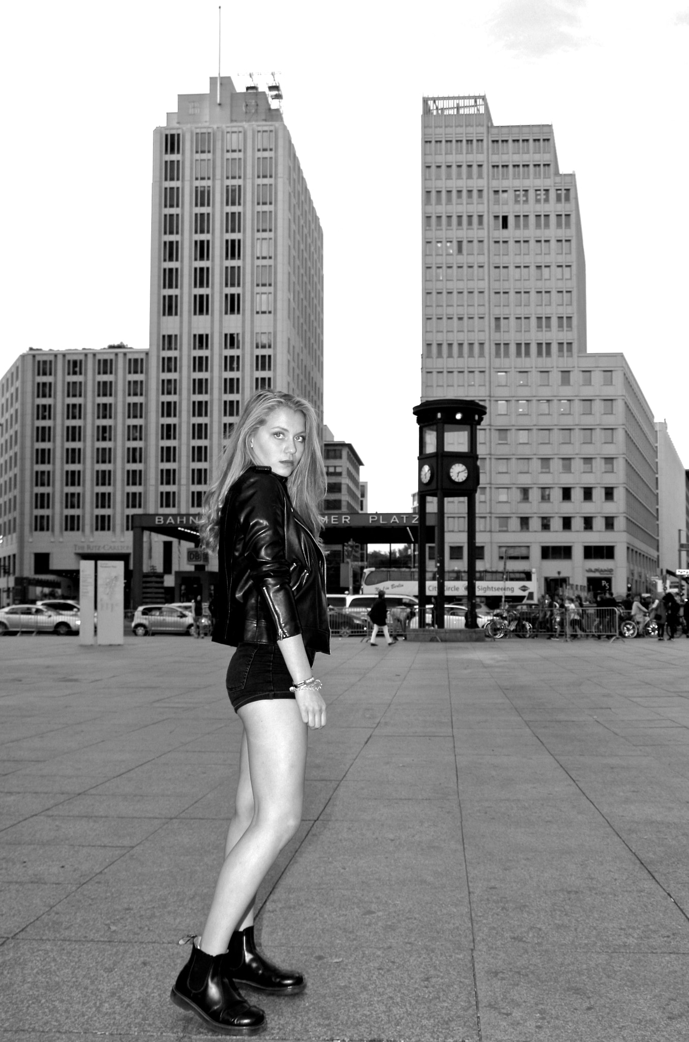 Canon EOS 40D sample photo. Ritz photography