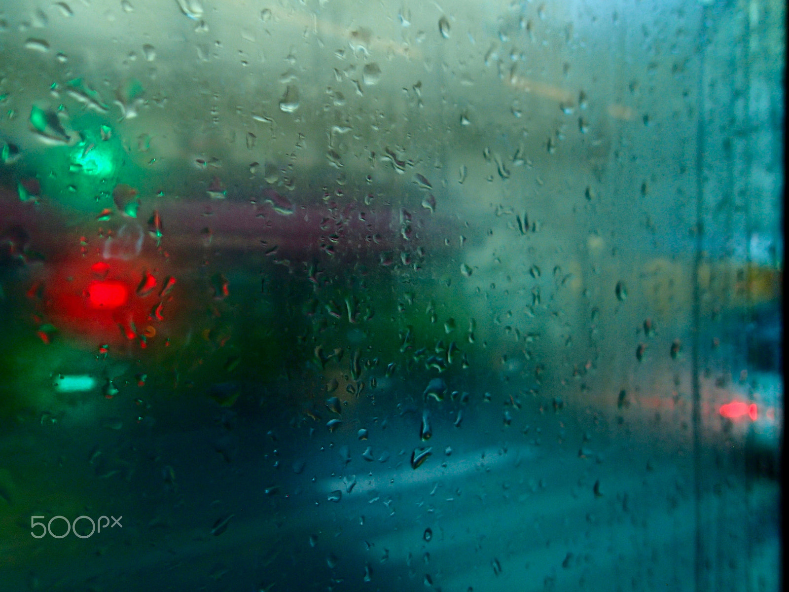 Olympus TG-2 sample photo. Enjoy the rain! photography