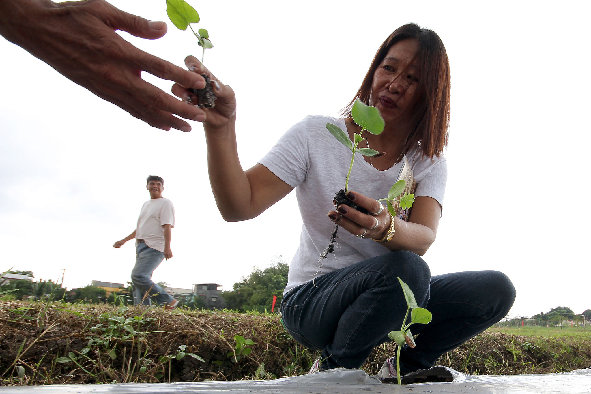 Canon EOS 650D (EOS Rebel T4i / EOS Kiss X6i) + Sigma 10-20mm F4-5.6 EX DC HSM sample photo. Bilang bahagi ng inilunsad na drug rehabilitation program. kuha ni edwin c. ramboyong photography