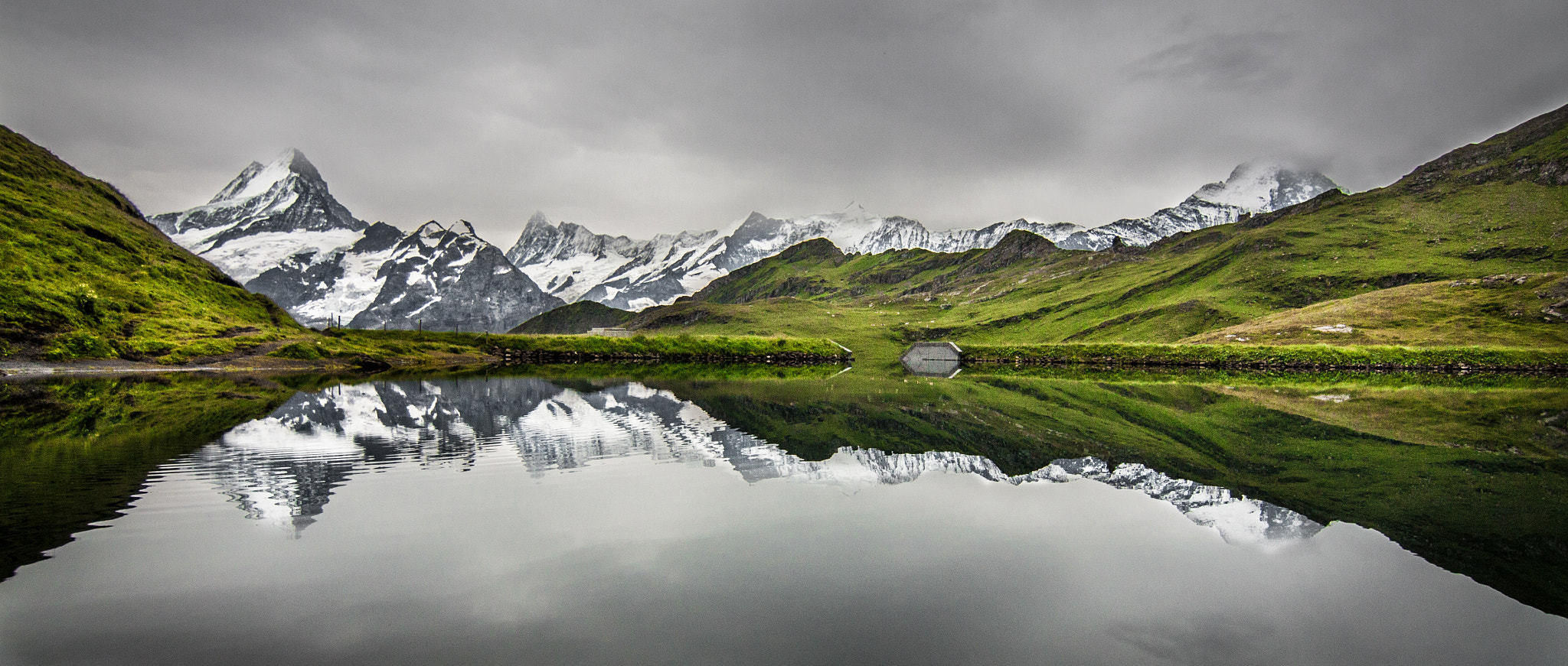 Tokina AT-X Pro 12-24mm F4 (IF) DX sample photo. Alps photography