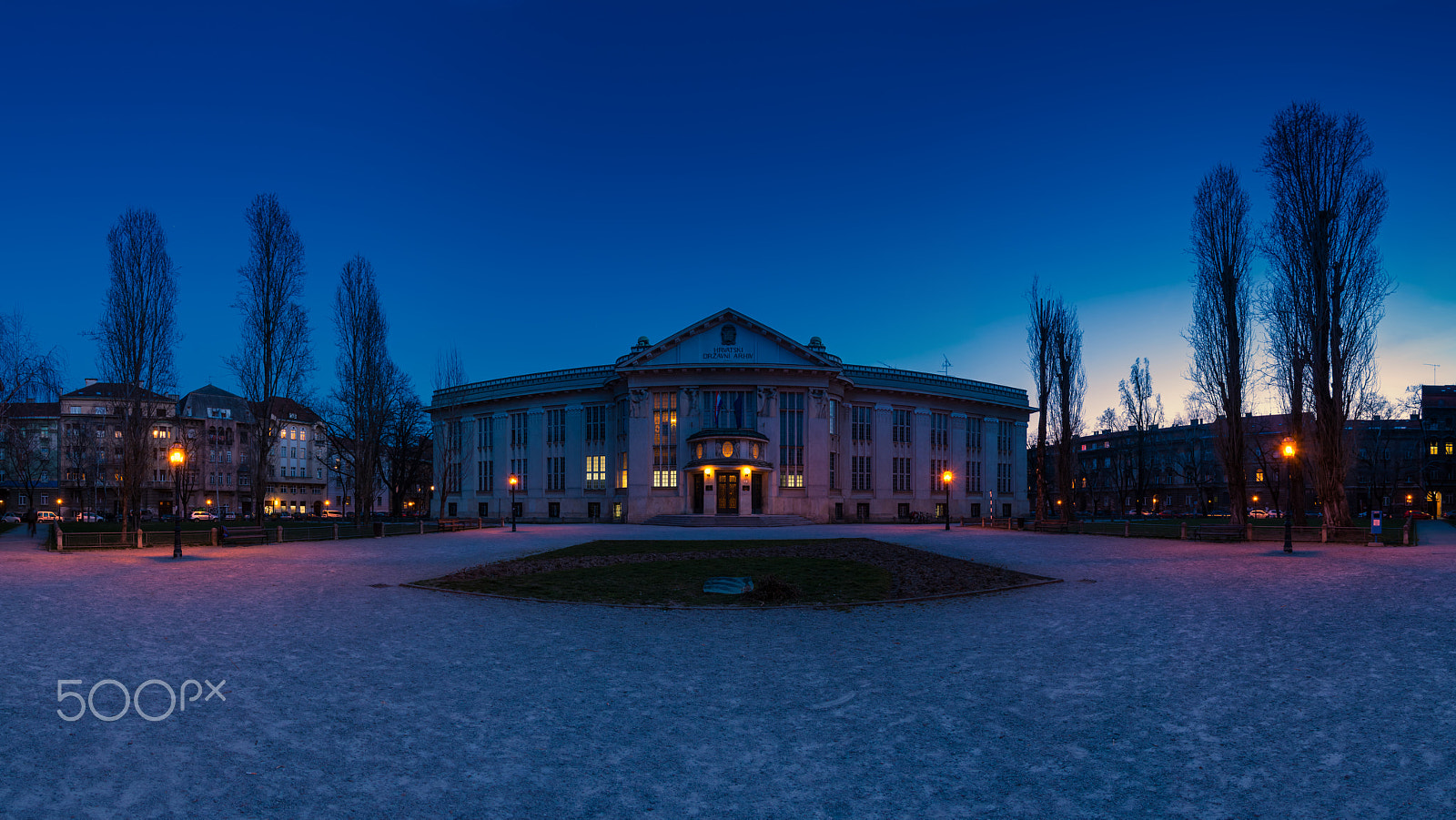 Nikon AF DX Fisheye-Nikkor 10.5mm F2.8G ED sample photo. Marko marulic square photography