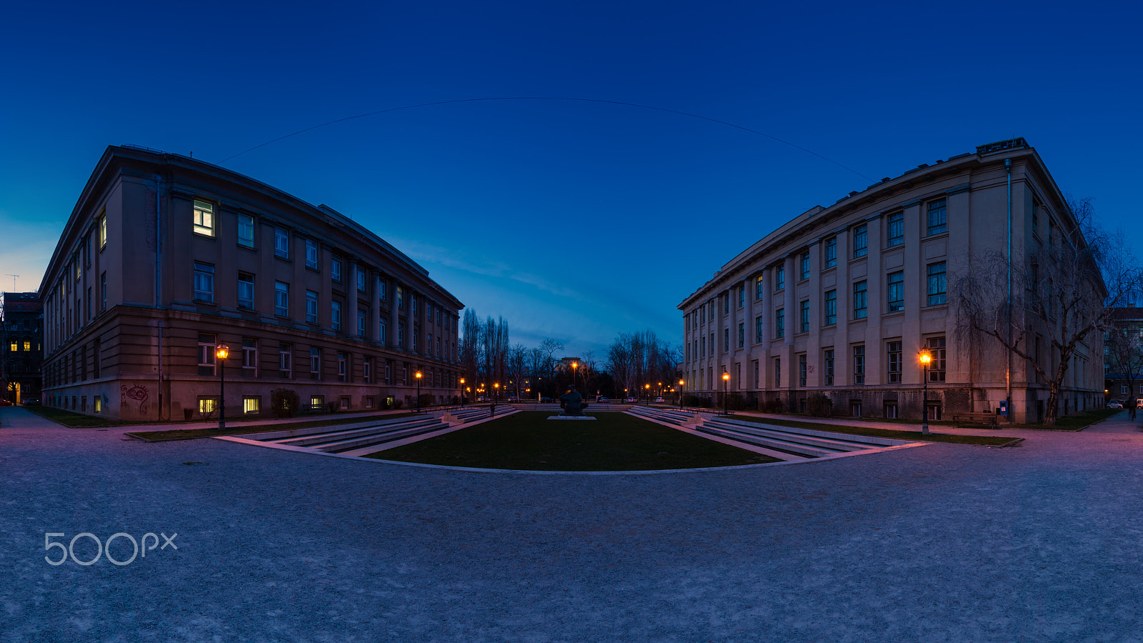 Nikon AF DX Fisheye-Nikkor 10.5mm F2.8G ED sample photo. Marko marulic square photography