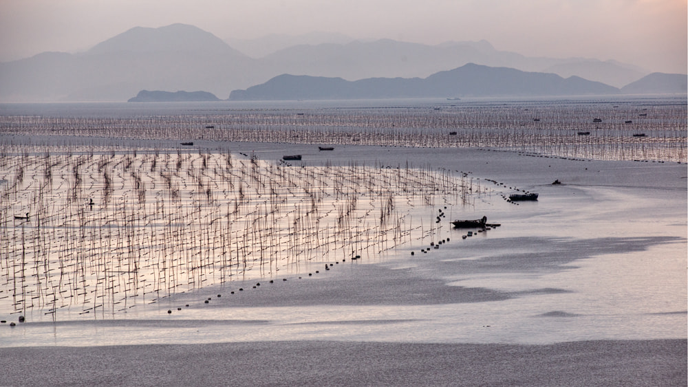 AF-S Zoom-Nikkor 80-200mm f/2.8D IF-ED sample photo. Seascape photography
