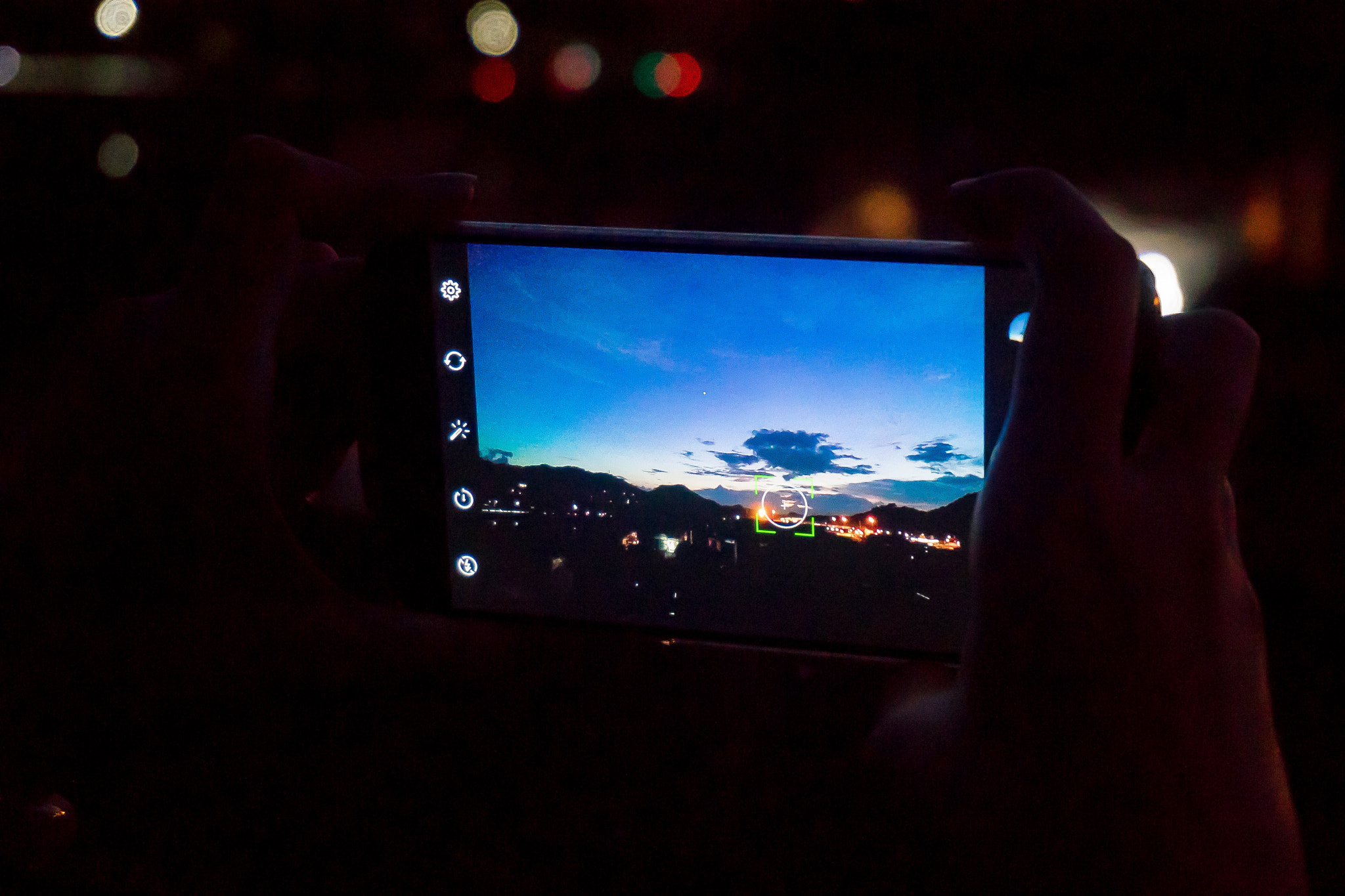 Sony E 16-50mm F3.5-5.6 PZ OSS sample photo