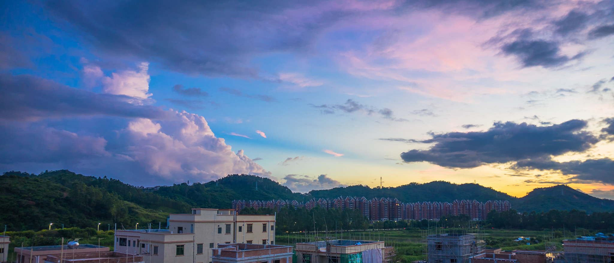Sony E 16-50mm F3.5-5.6 PZ OSS sample photo