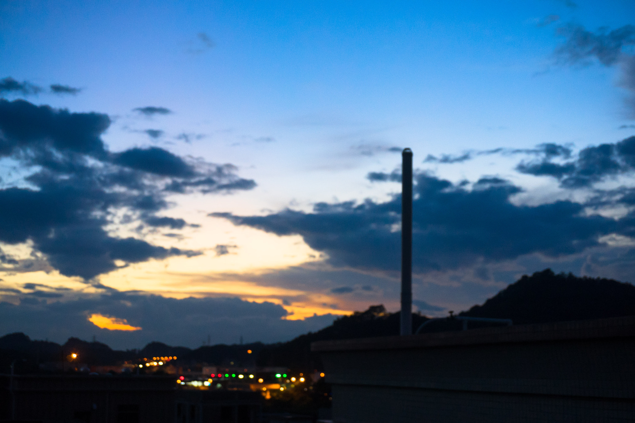 Sony E 16-50mm F3.5-5.6 PZ OSS sample photo