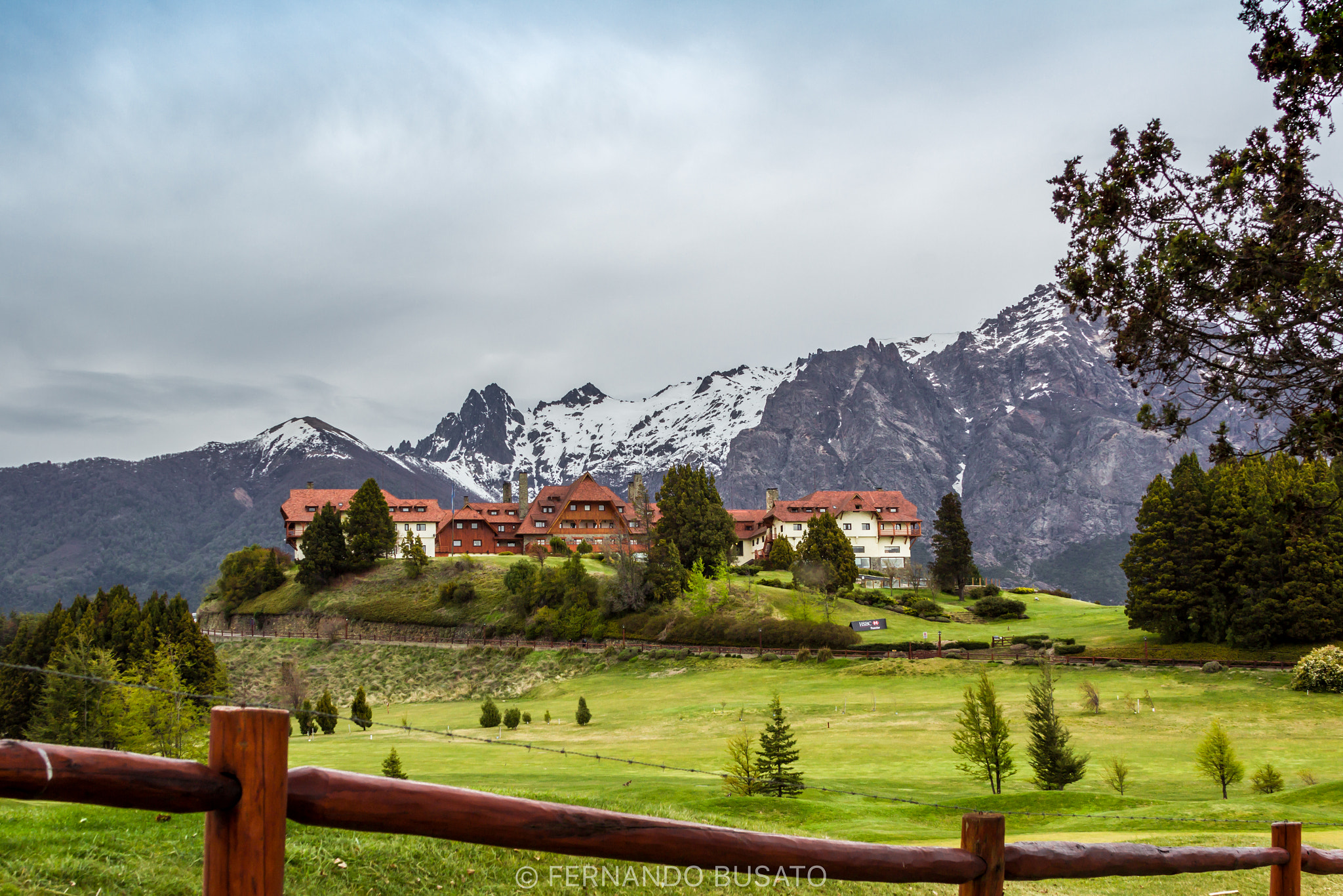 Canon EF 28-135mm F3.5-5.6 IS USM sample photo. Bariloche - oct/2016 photography