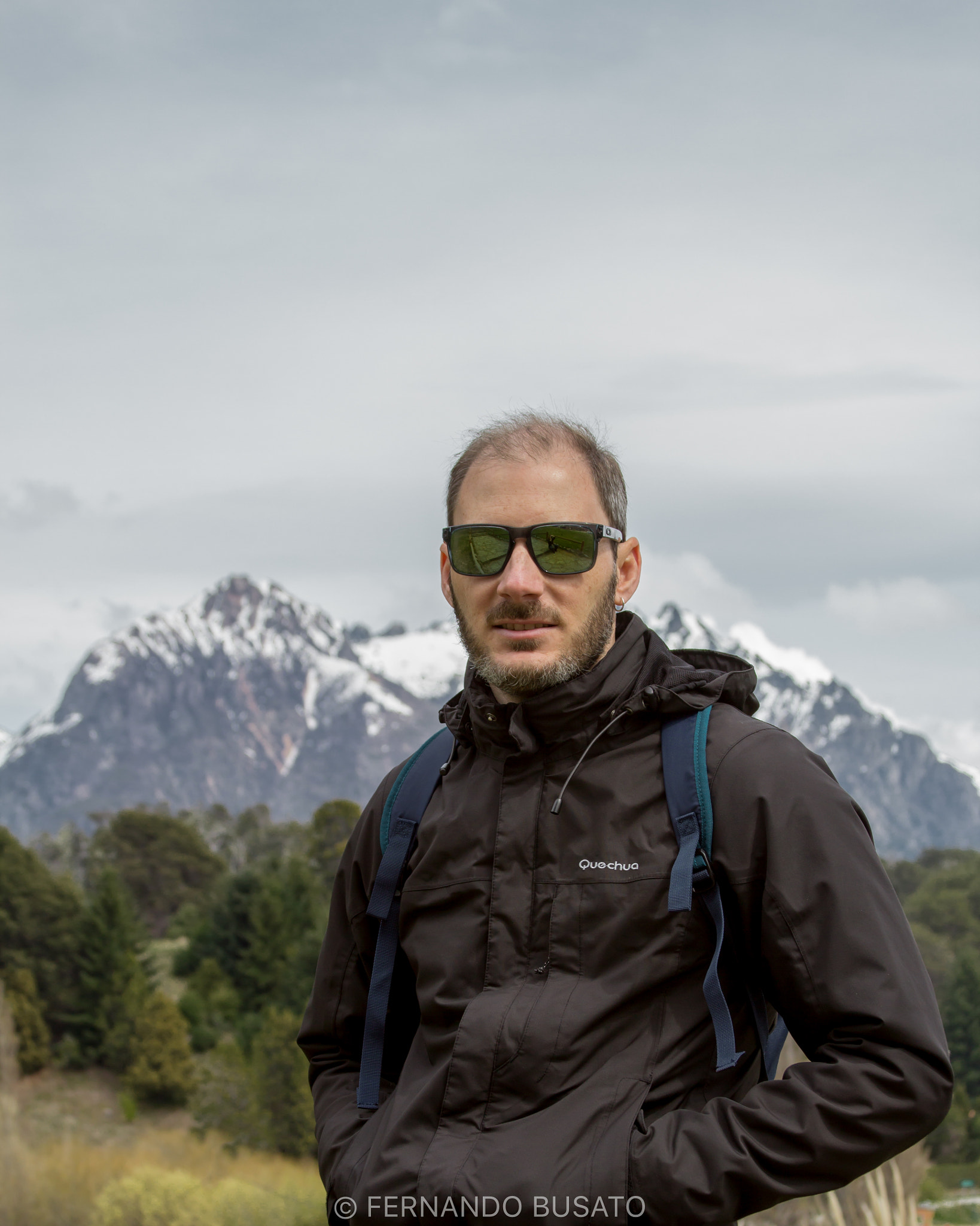 Canon EF 28-135mm F3.5-5.6 IS USM sample photo. Bariloche - oct/2016 photography