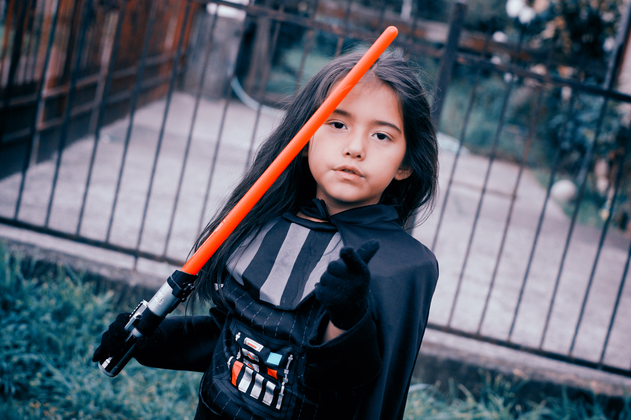 Sony SLT-A65 (SLT-A65V) + Minolta AF 50mm F1.4 [New] sample photo. Cosplay time!!! photography