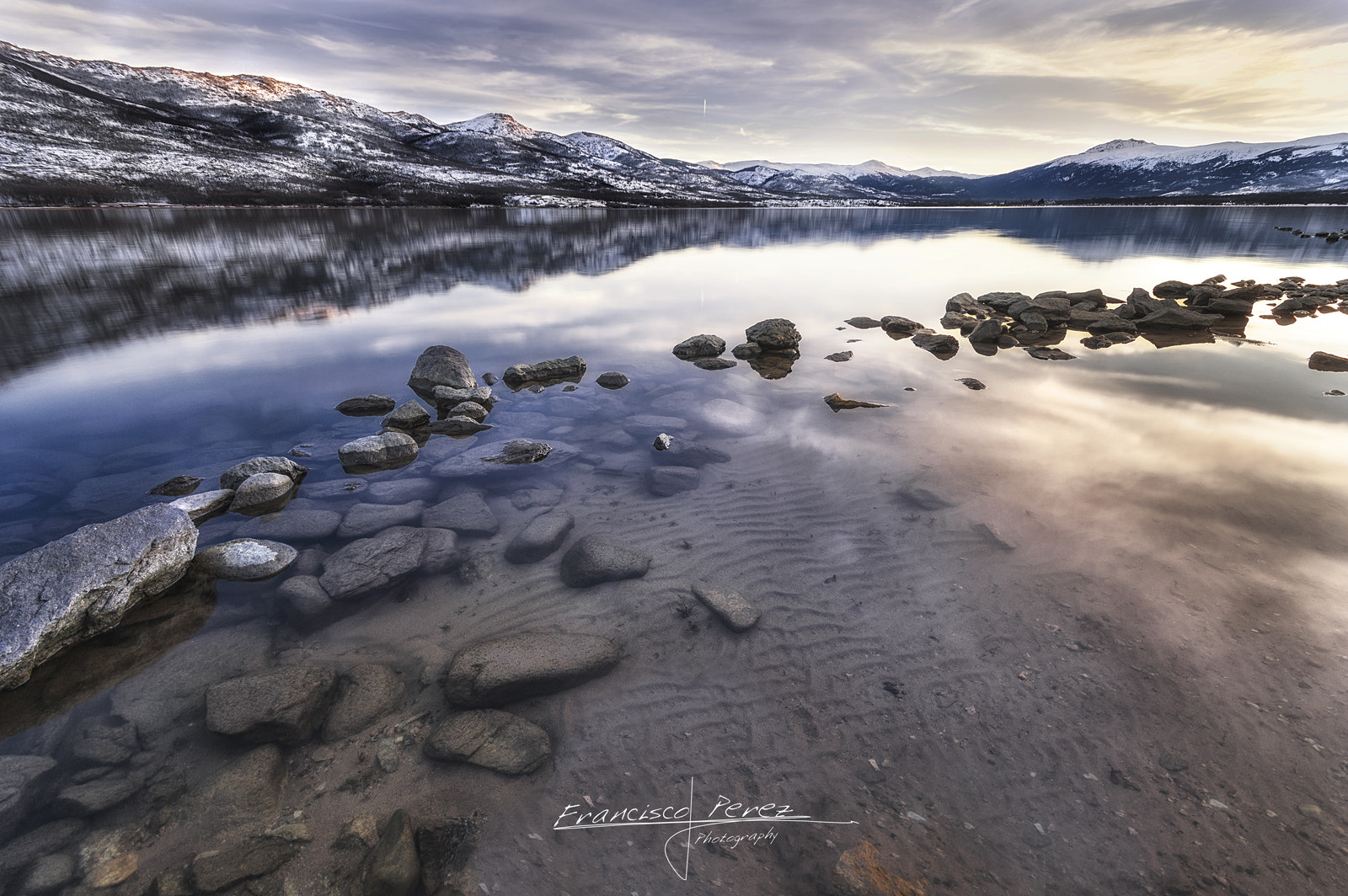 Sigma AF 10-20mm F4-5.6 EX DC sample photo. Cold air photography