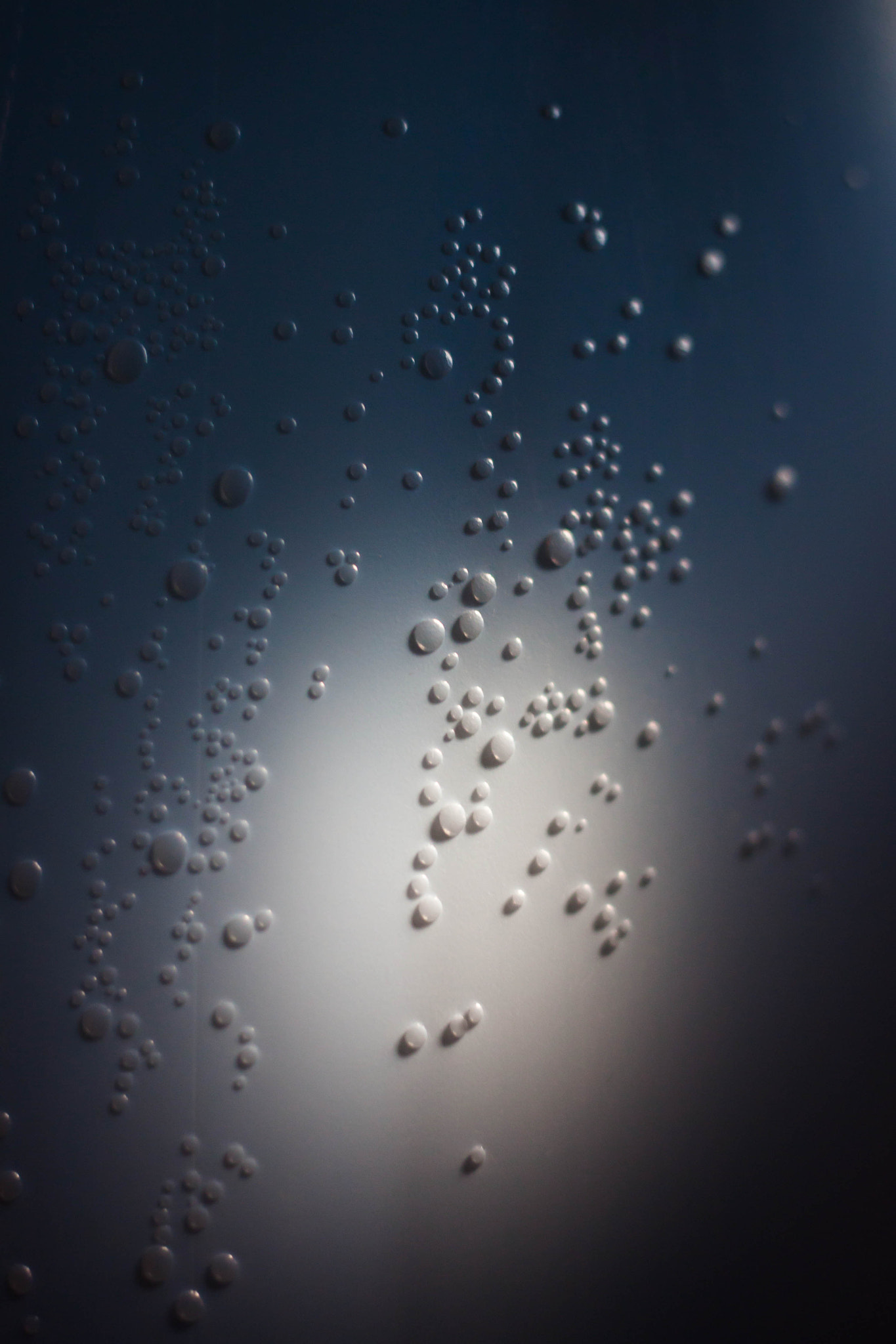 Canon EOS 500D (EOS Rebel T1i / EOS Kiss X3) sample photo. Waterdroplets photography