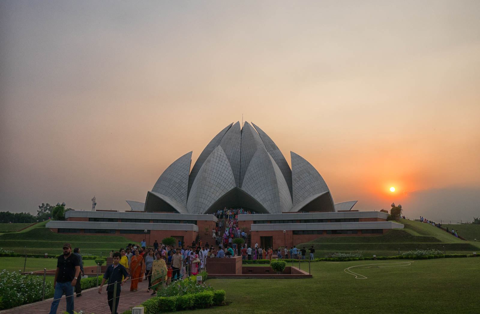 Panasonic Lumix DMC-GM1 + Panasonic Lumix G 14mm F2.5 ASPH sample photo. Lotus tempe, delhi photography