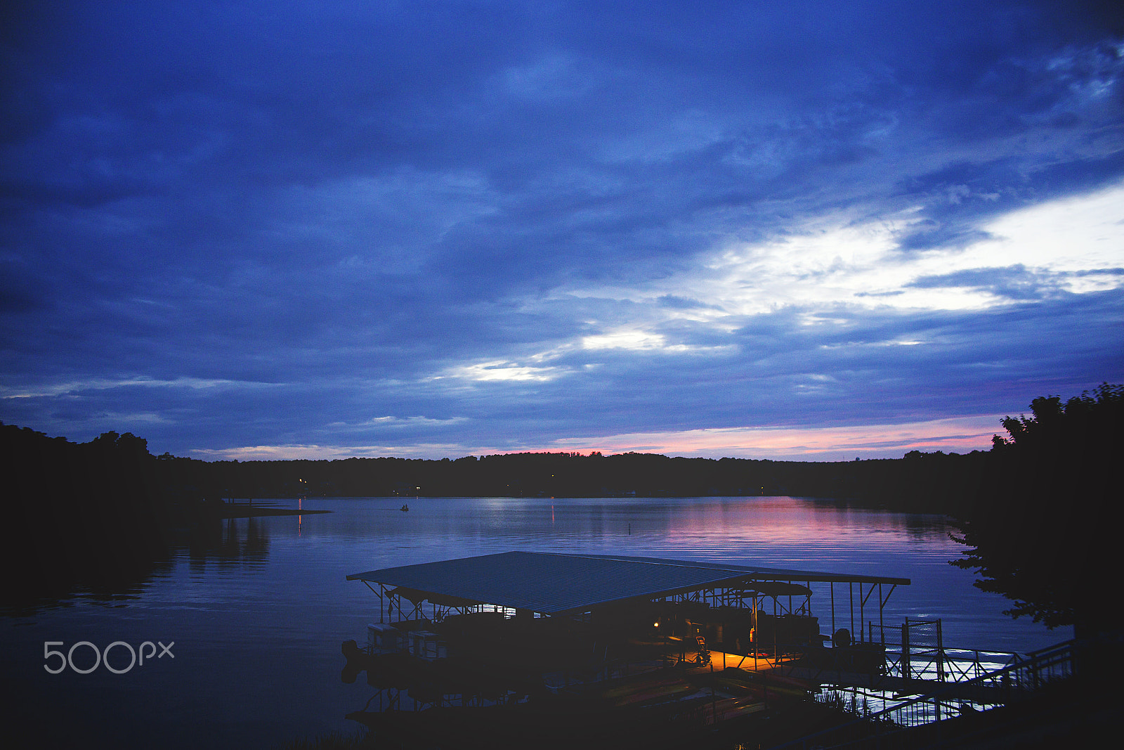 Sigma 30mm F1.4 EX DC HSM sample photo. Bella vista photography club sunset loch lomond photography
