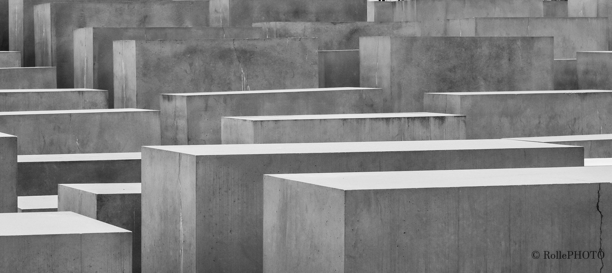 Nikon D7200 + Sigma 50mm F1.4 EX DG HSM sample photo. Holocaust memorial berlin 3 photography