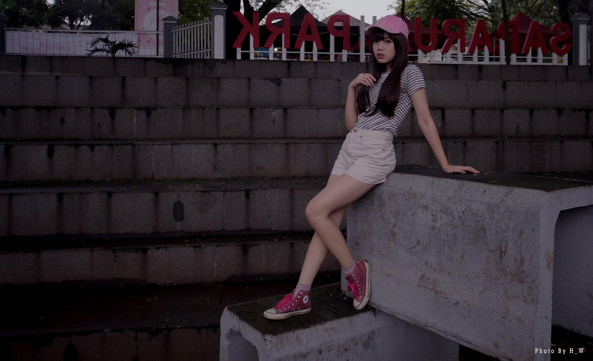 Tamron 18-270mm F3.5-6.3 Di II PZD sample photo. Dsc photography