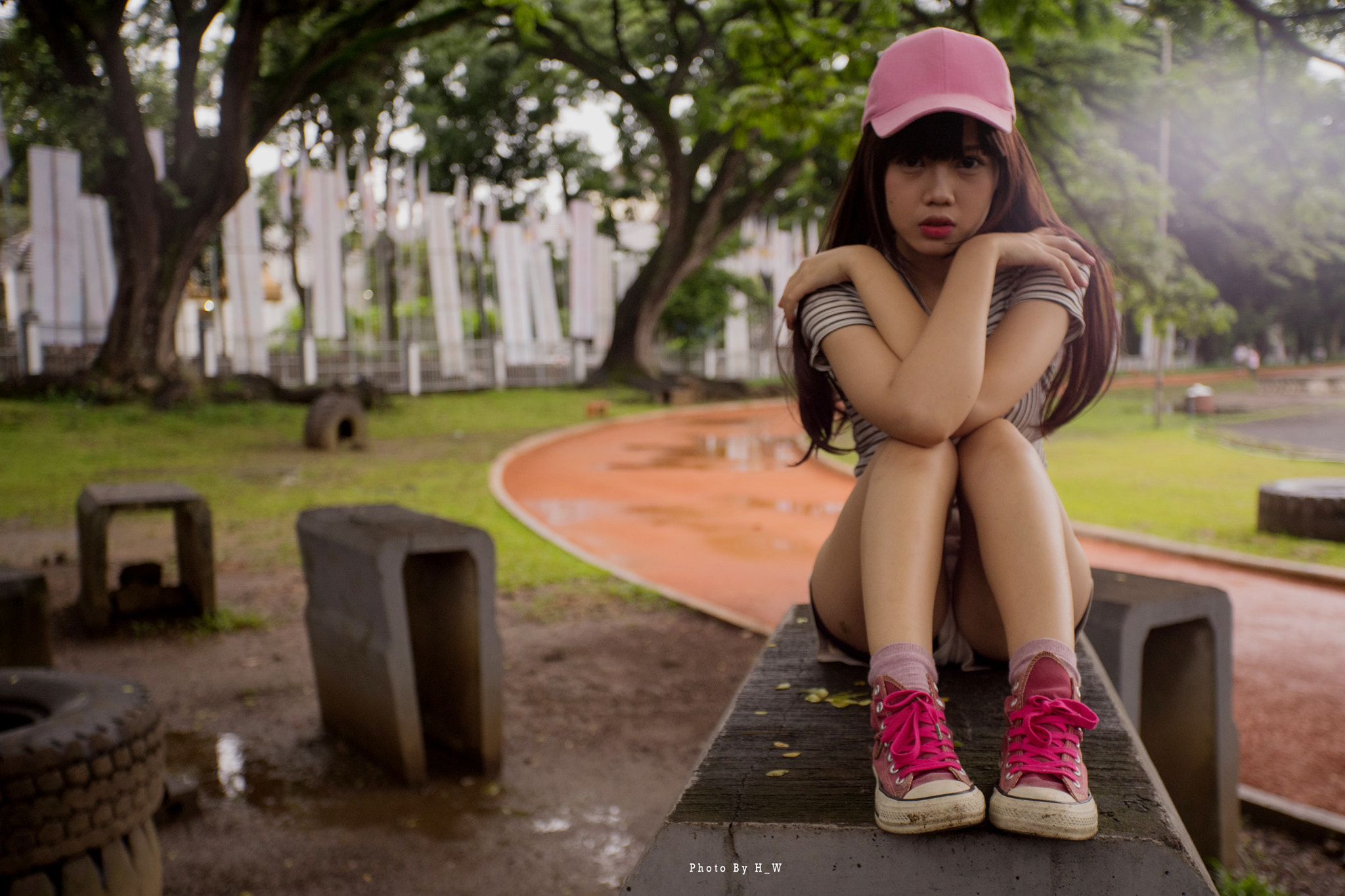 Tamron 18-270mm F3.5-6.3 Di II PZD sample photo. Dsc photography