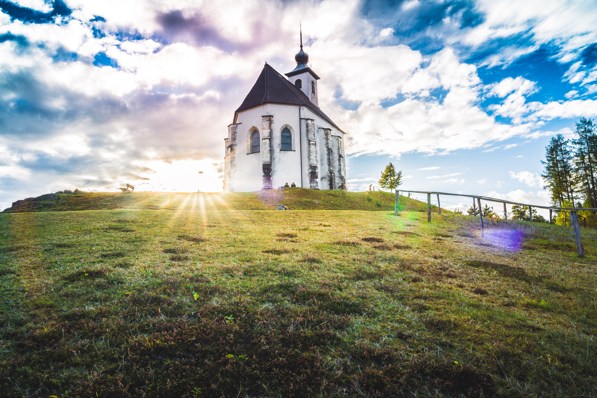 Nikon D800E sample photo. Surreal faith. photography