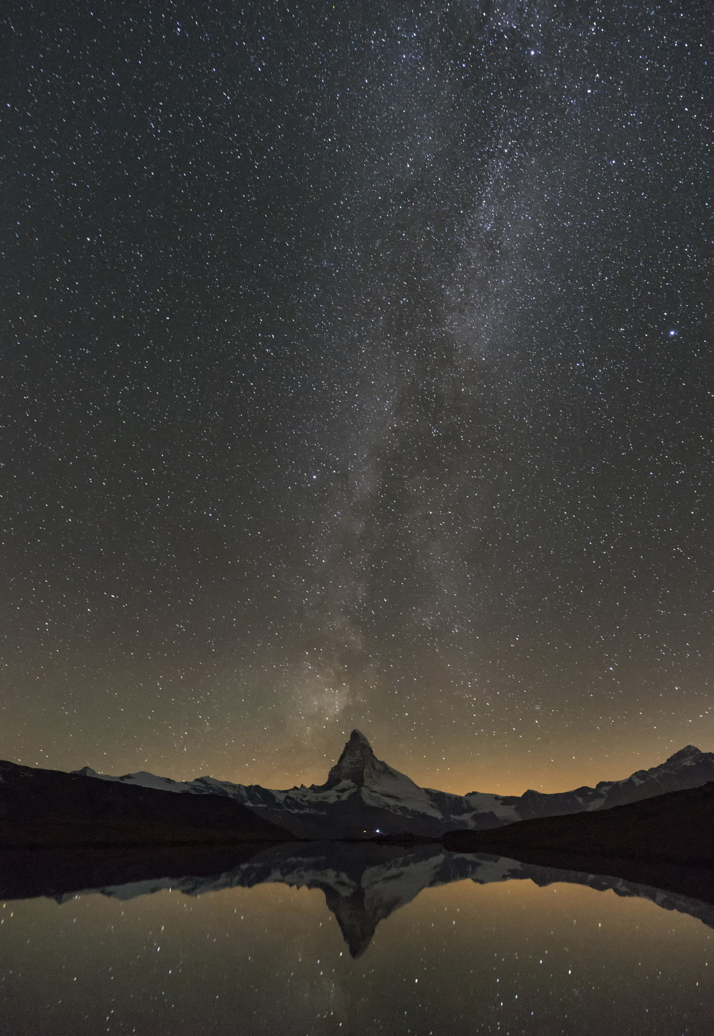 Sony a7 II + ZEISS Batis 18mm F2.8 sample photo. A sky full of stars photography