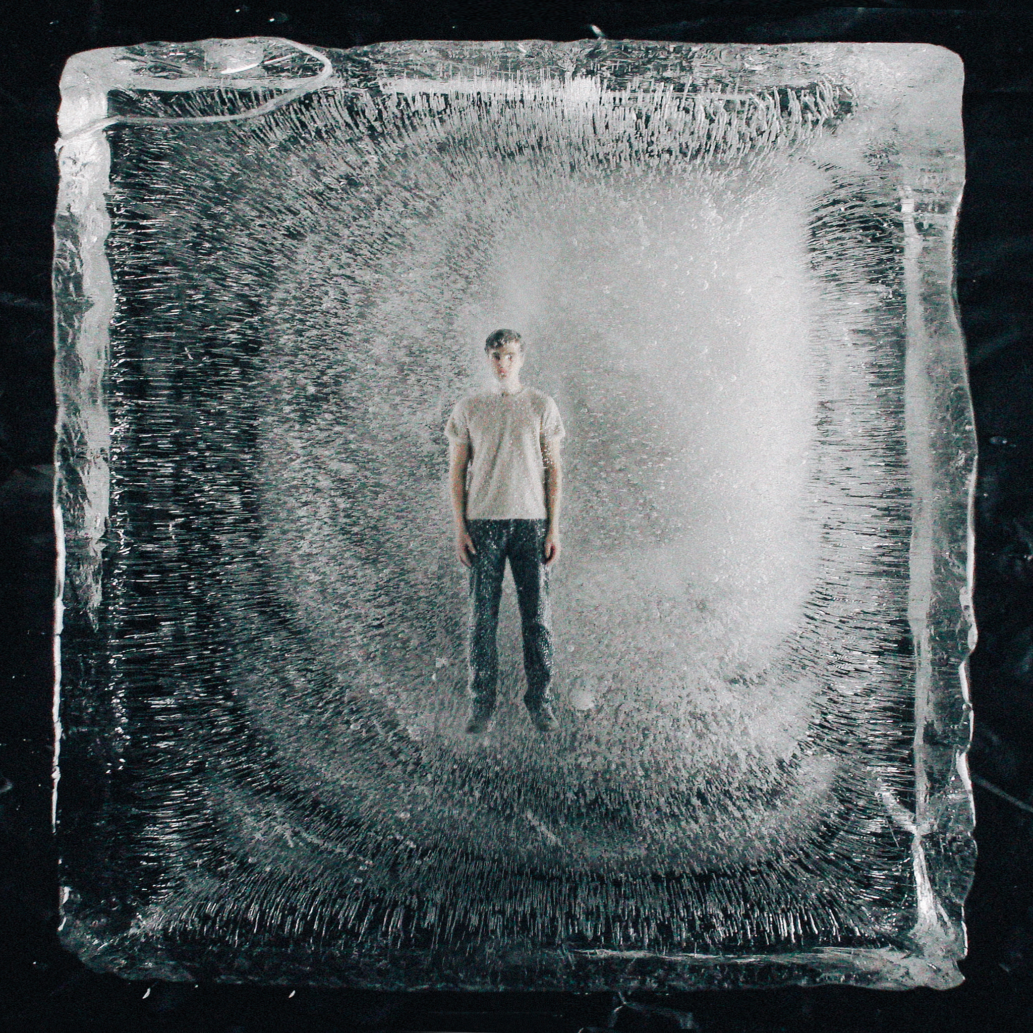 Sony a7S + Sony DT 50mm F1.8 SAM sample photo. Isador ice ep art photography