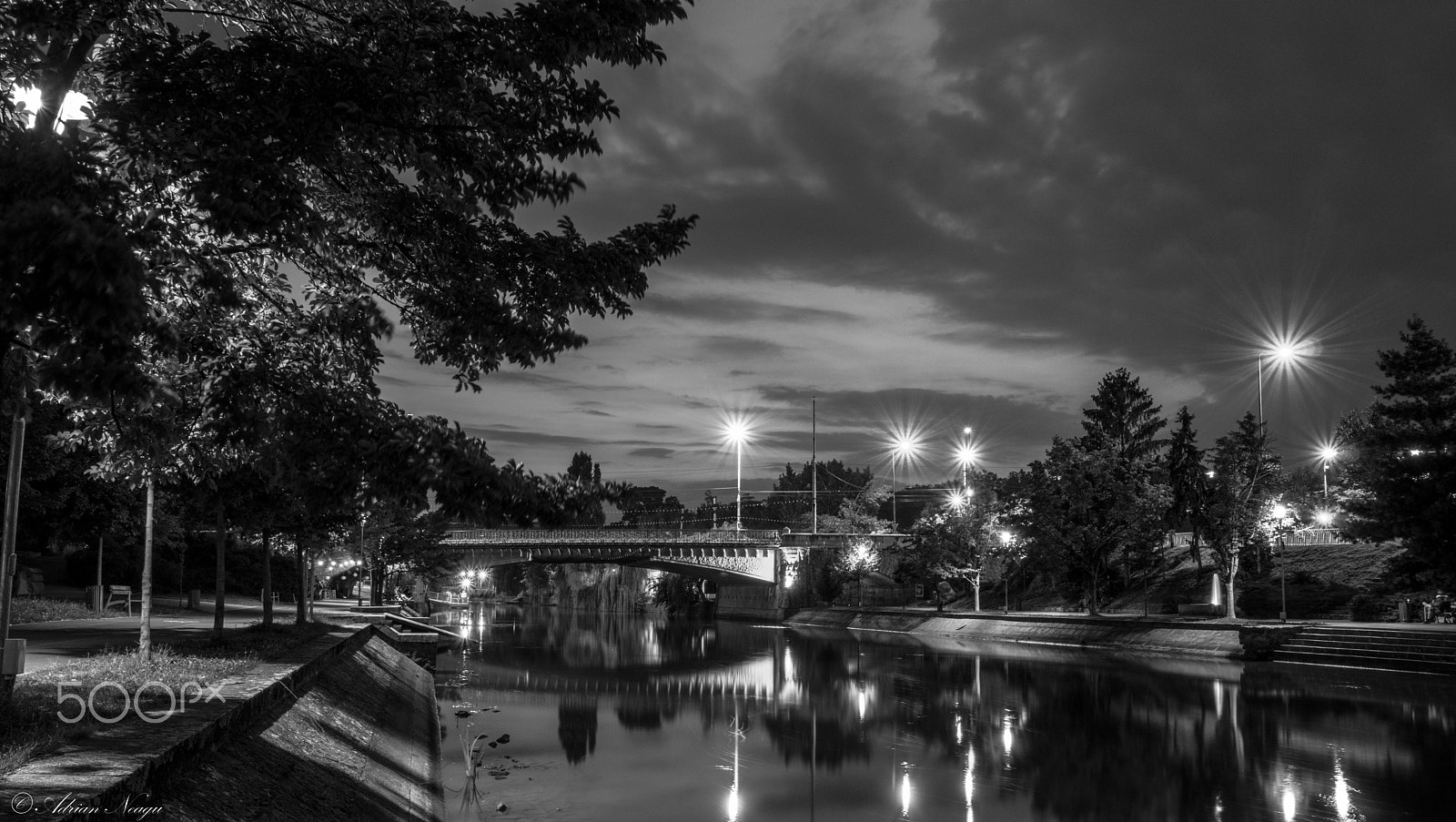 Pentax K-3 II sample photo. Over bega river photography