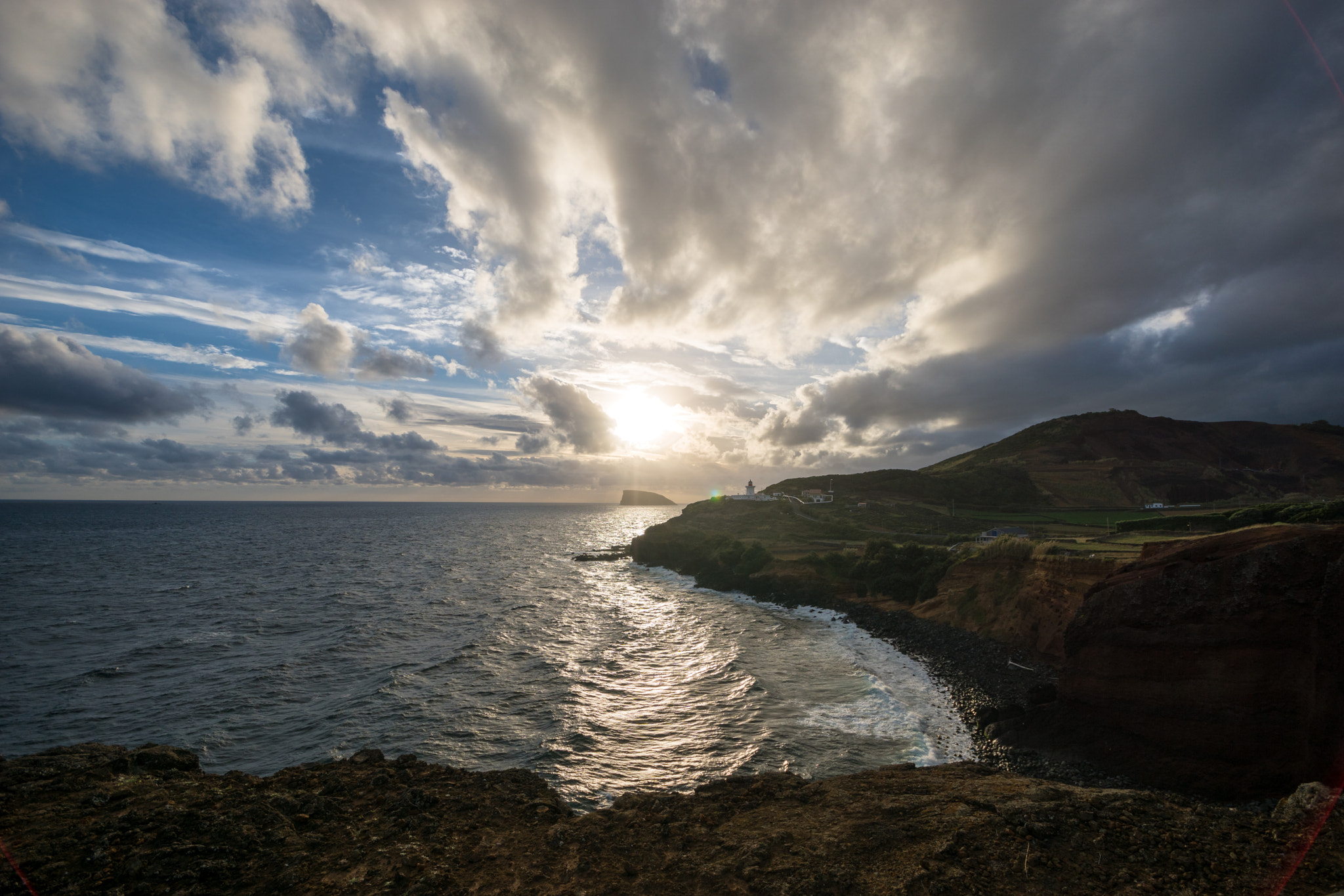 Sigma AF 10-20mm F4-5.6 EX DC sample photo. Love the ocean photography