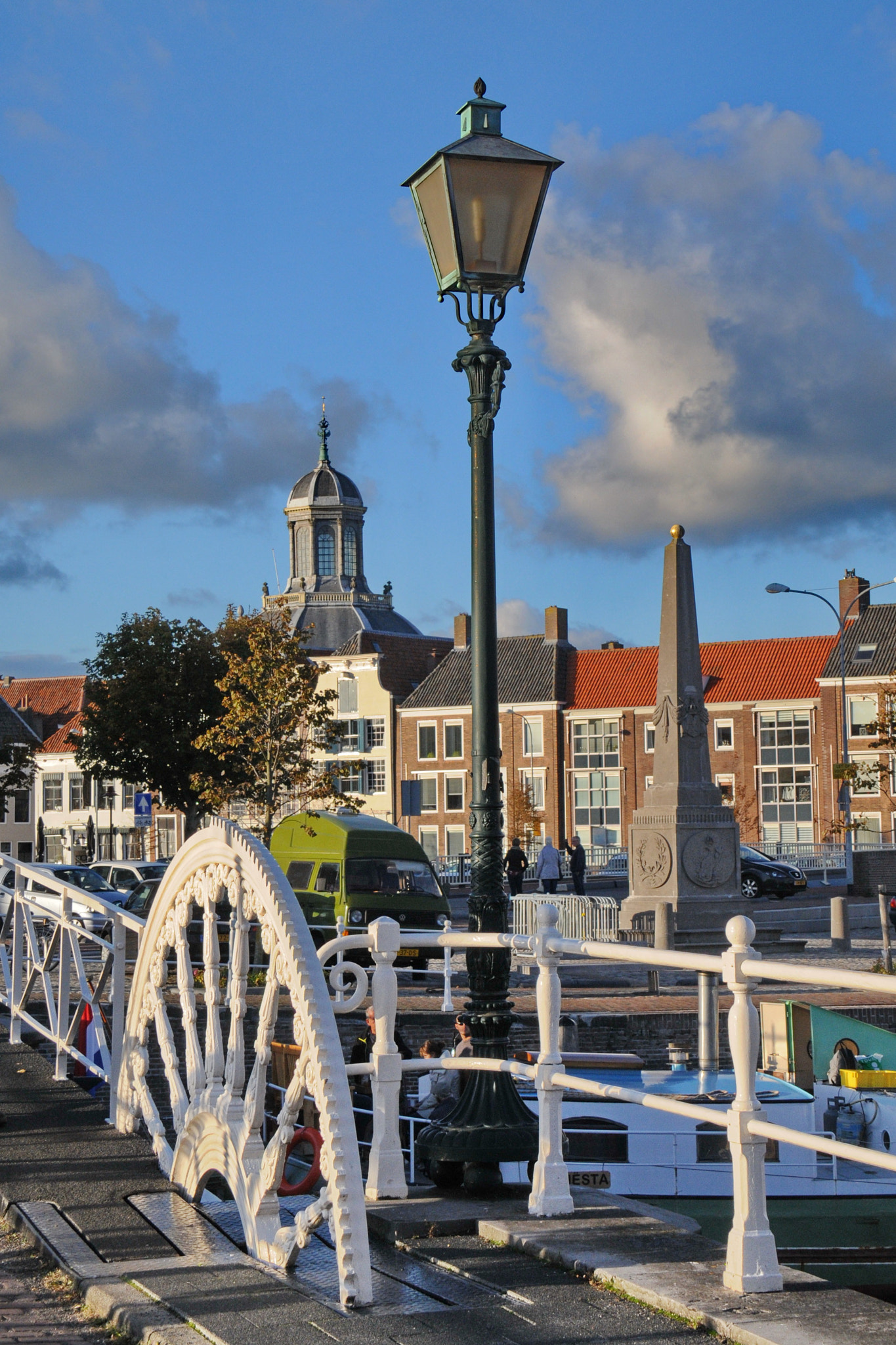 Nikon D300 sample photo. Zeeland photography