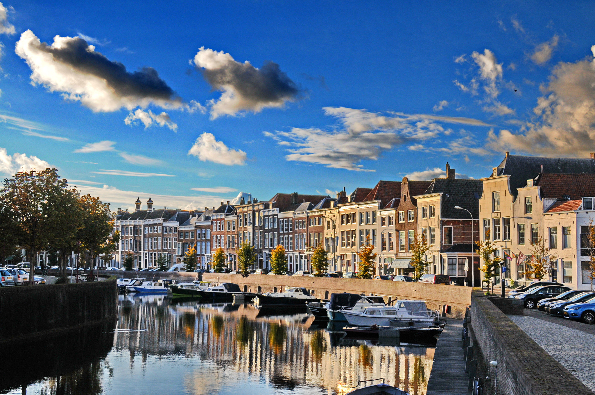 Nikon D300 sample photo. Zeeland photography