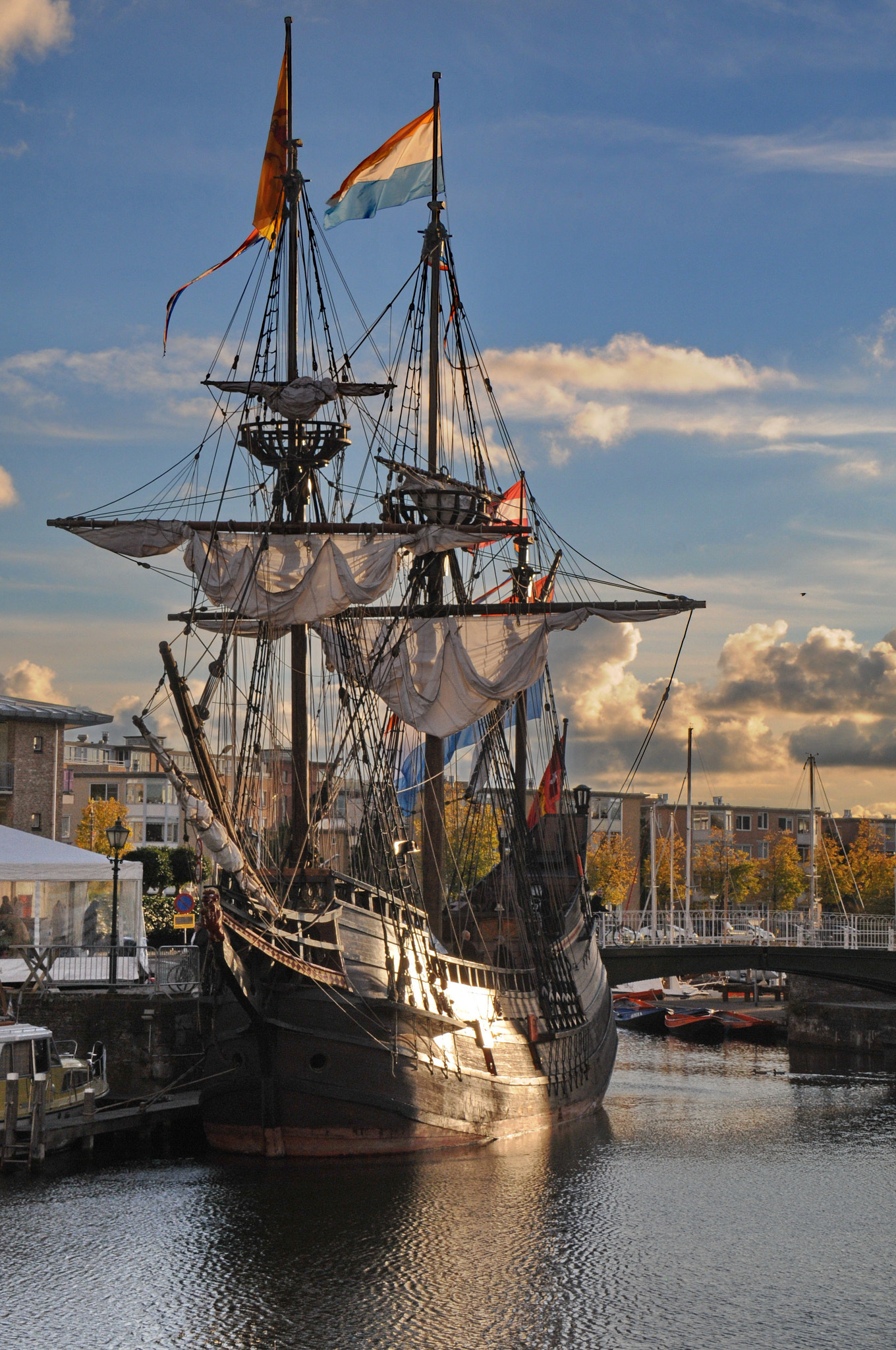 Nikon D300 sample photo. Zeeland photography
