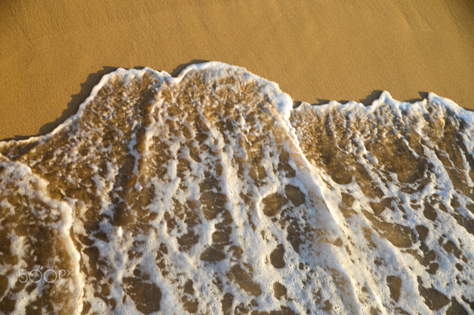 Sigma 18-200mm F3.5-6.3 II DC OS HSM sample photo. Beach photography