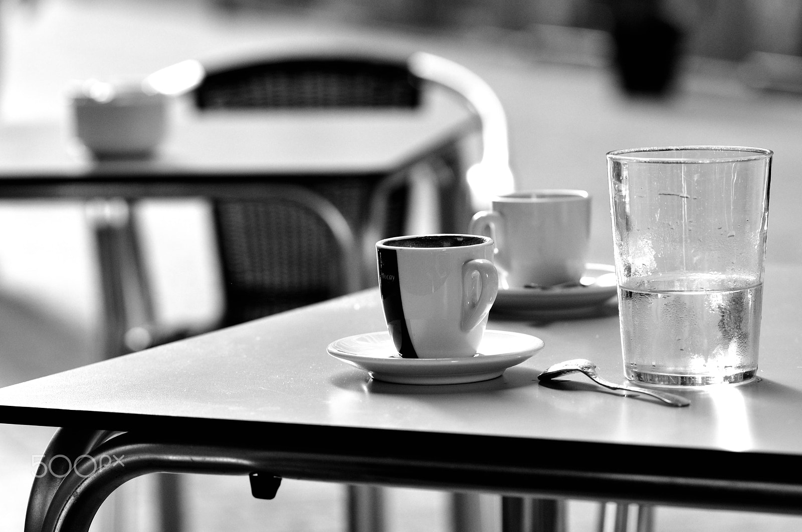Nikon D300S + Nikon AF-S Nikkor 85mm F1.8G sample photo. Breakfast photography