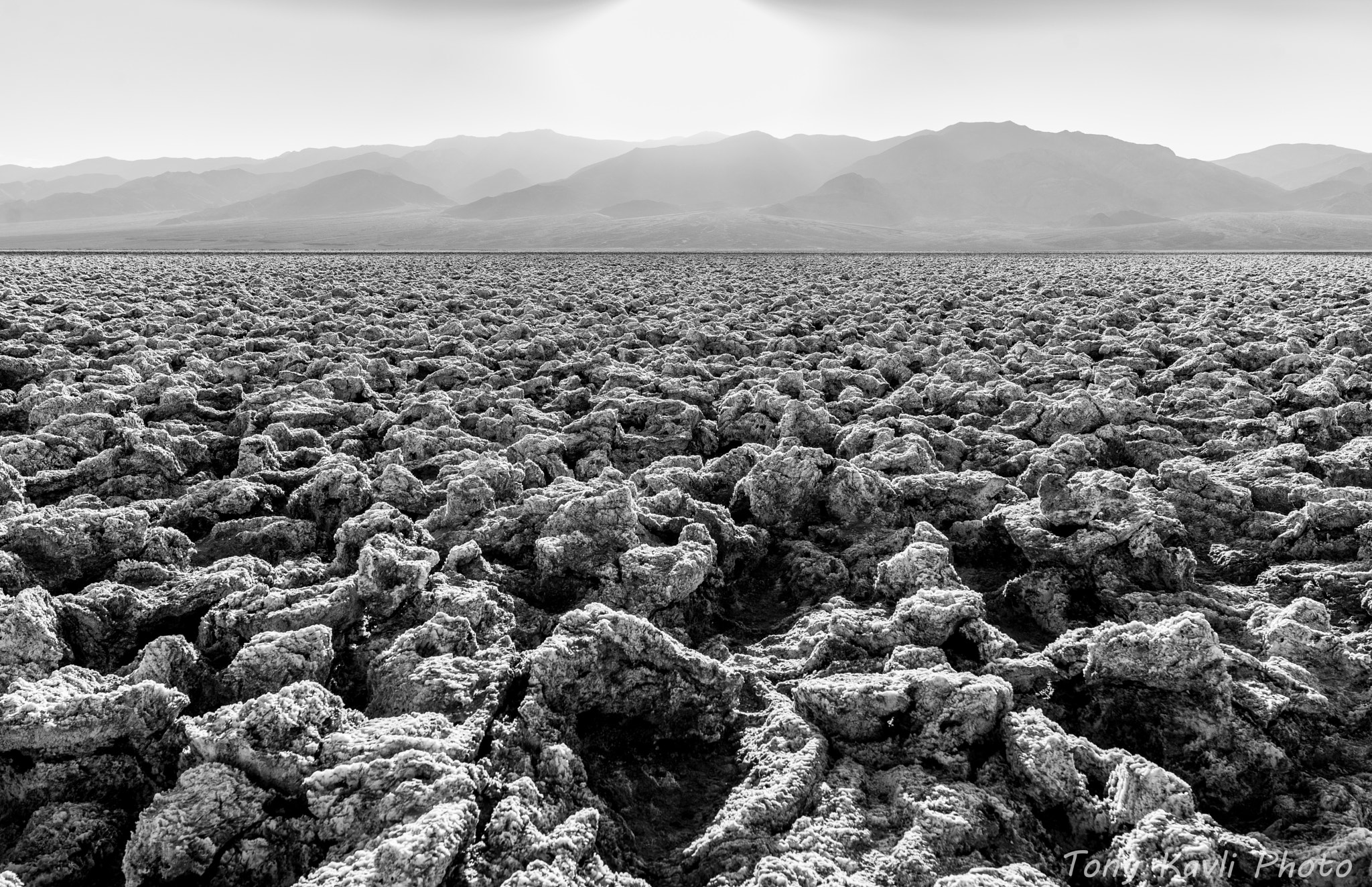 Hasselblad H3D + HCD 28 sample photo. Devils golf course photography