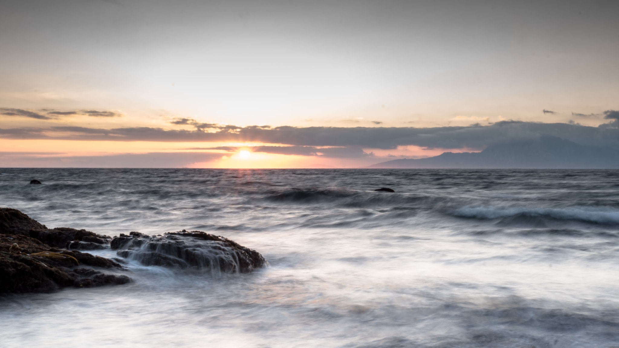 Sony ILCA-77M2 sample photo. The edge of europe photography