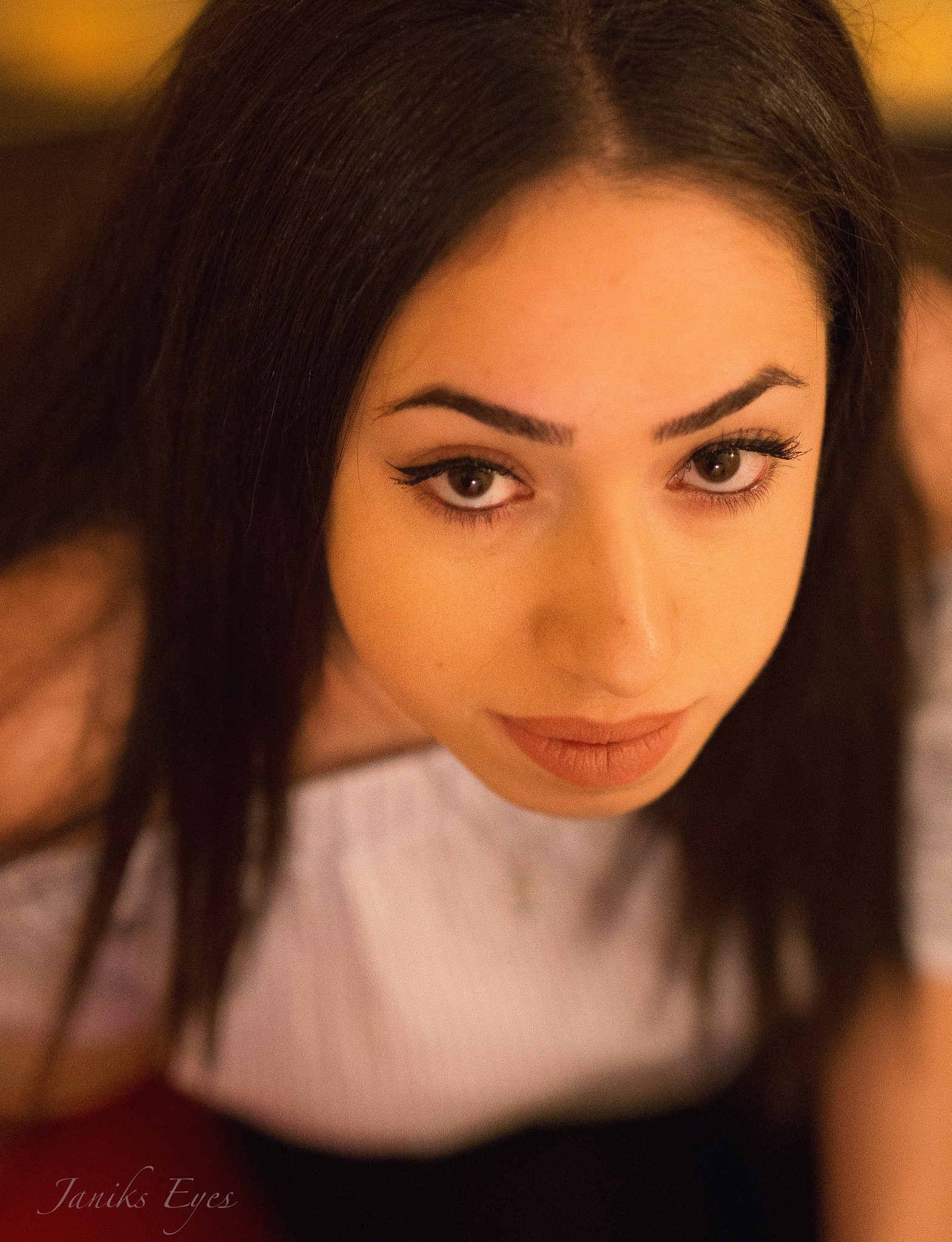 Sigma 50mm F1.4 EX DG HSM sample photo. Liana photography