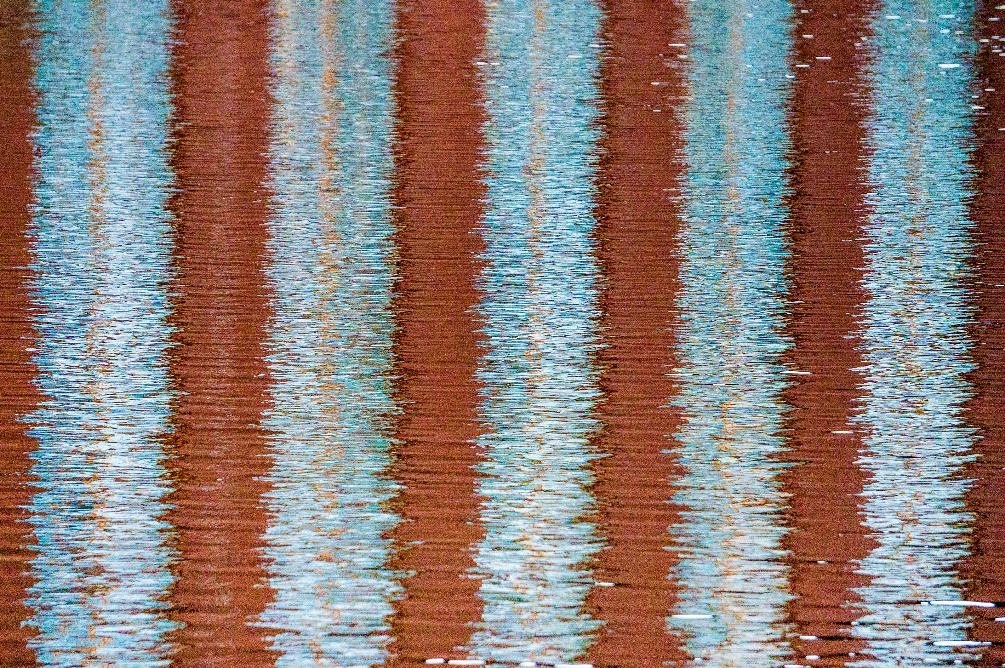 Sony Alpha NEX-6 + Sony E 55-210mm F4.5-6.3 OSS sample photo. 136/365: windows on the water photography