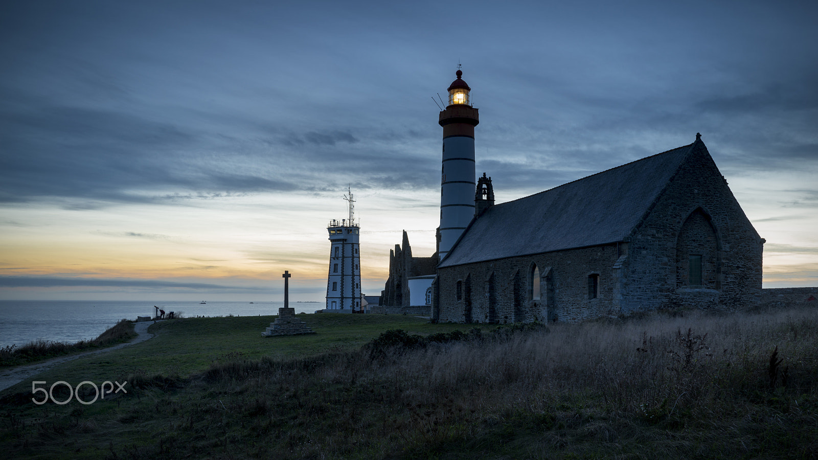 Nikon AF-S Nikkor 18-35mm F3.5-4.5G ED sample photo. Saint-mathieu photography