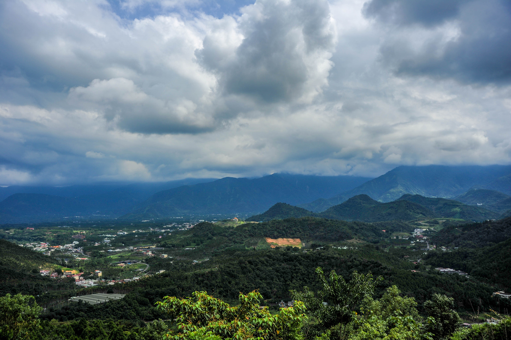 AF Zoom-Nikkor 28-105mm f/3.5-4.5D IF sample photo