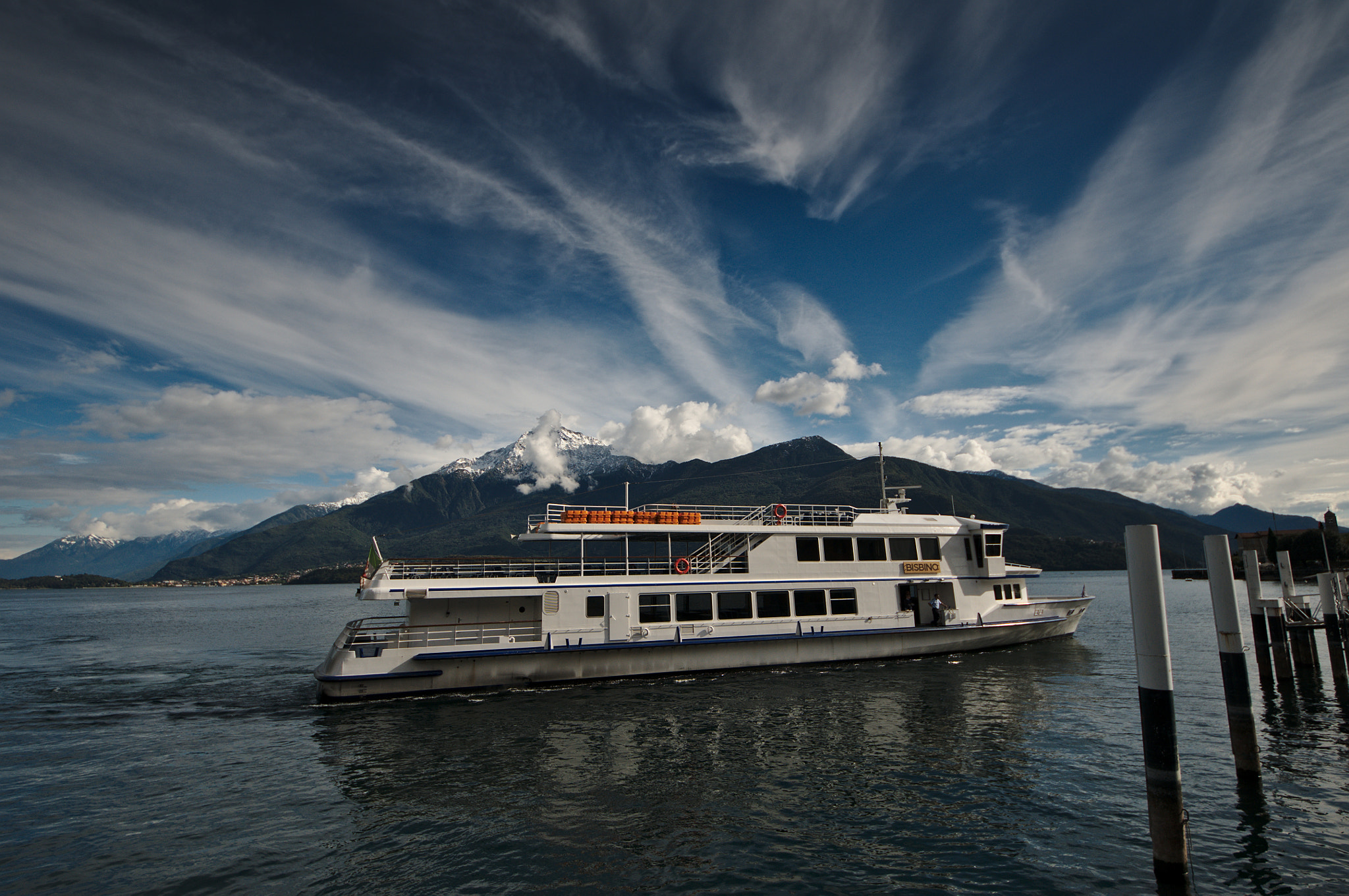 Sigma 8-16mm F4.5-5.6 DC HSM sample photo. A day #1 photography